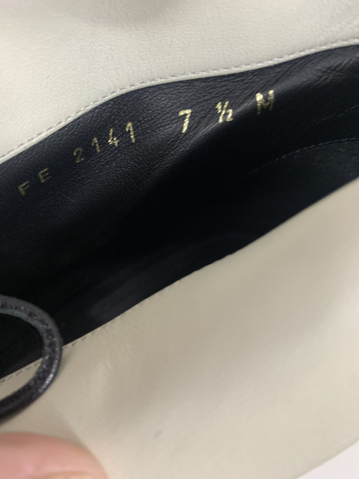 Salvatore Ferragamo High heel boots Salvatore Ferragamo Size US 9 / IT 39 - 8 Thumbnail