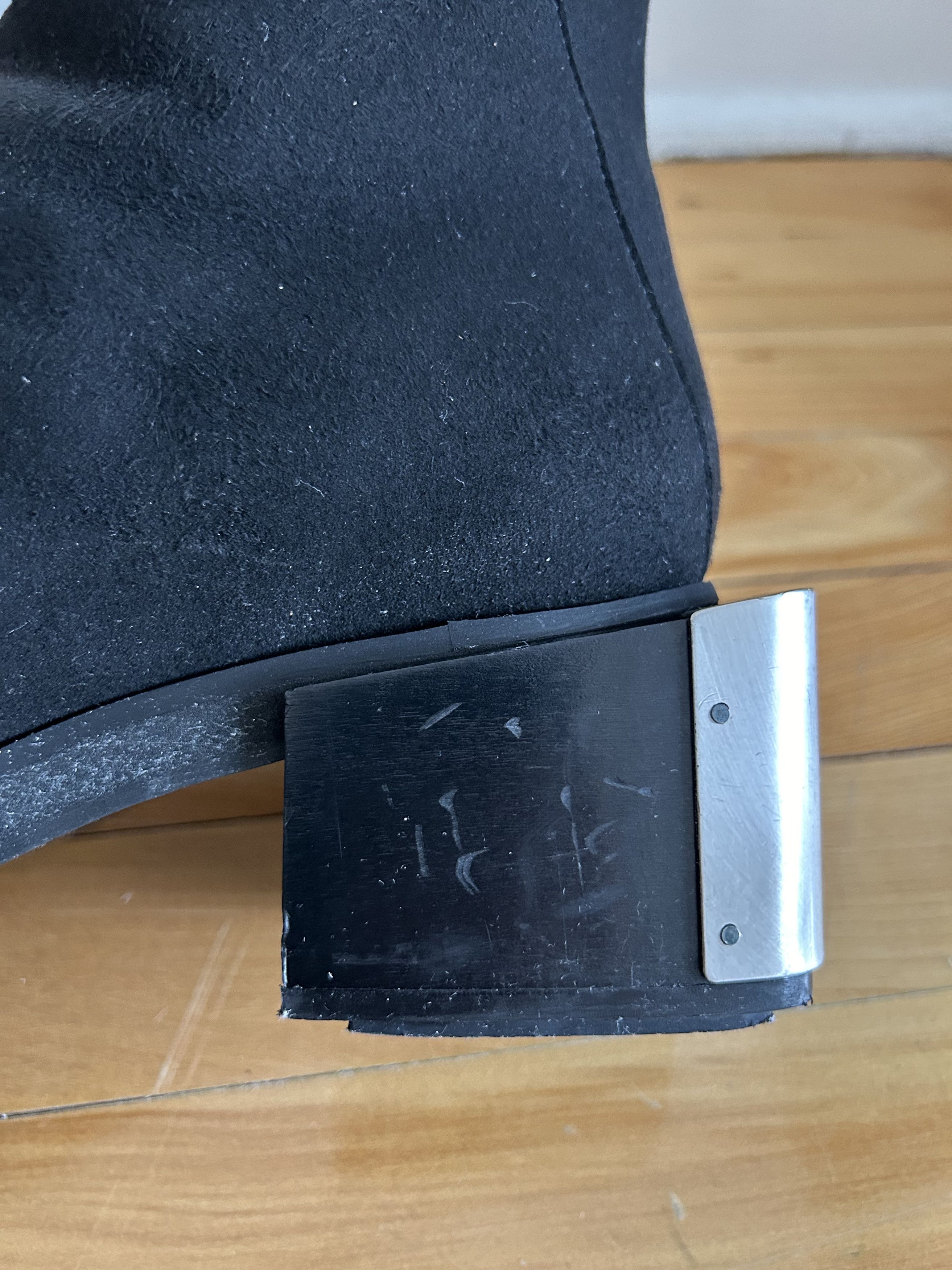 GmbH GmbH Ergonomic Riding Boots Size US 9 / EU 42 - 8 Thumbnail