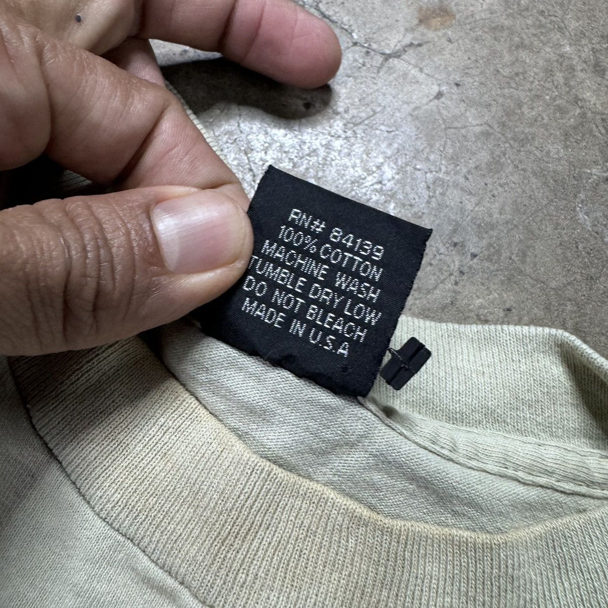 Swagger Hip hop Size US M / EU 48-50 / 2 - 5 Thumbnail