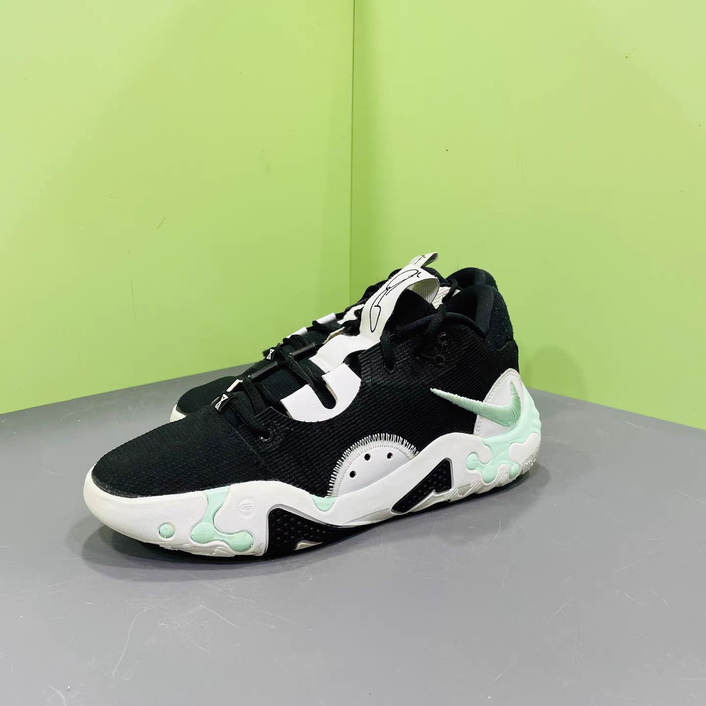Nike Nike PG6 Basketball Shoes K15 Size US 9 / EU 42 - 1 Thumbnail
