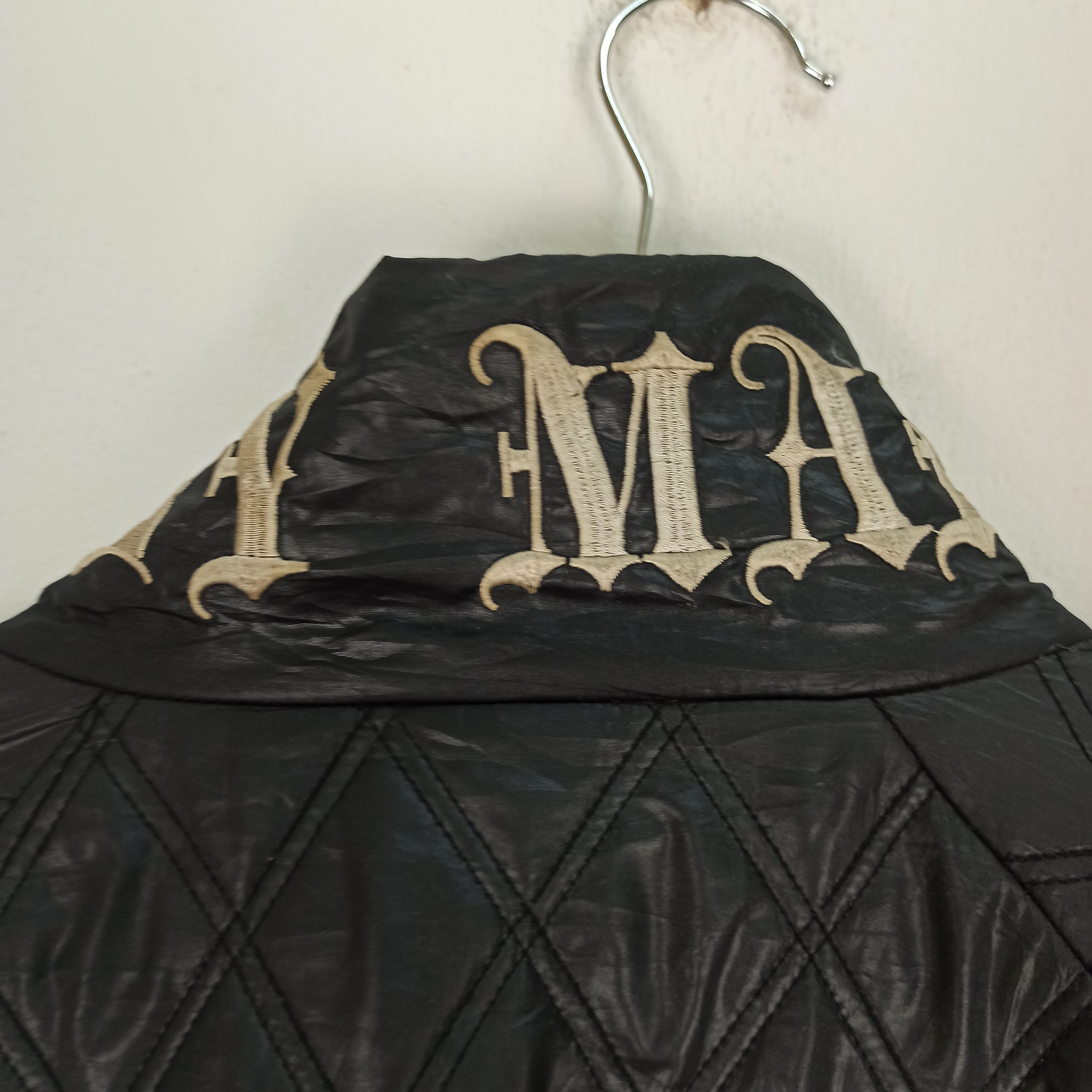 14th Addiction Body MAker Jacket Bomber Same CH/ 14th Addiction Style Size US XL / EU 56 / 4 - 8 Thumbnail