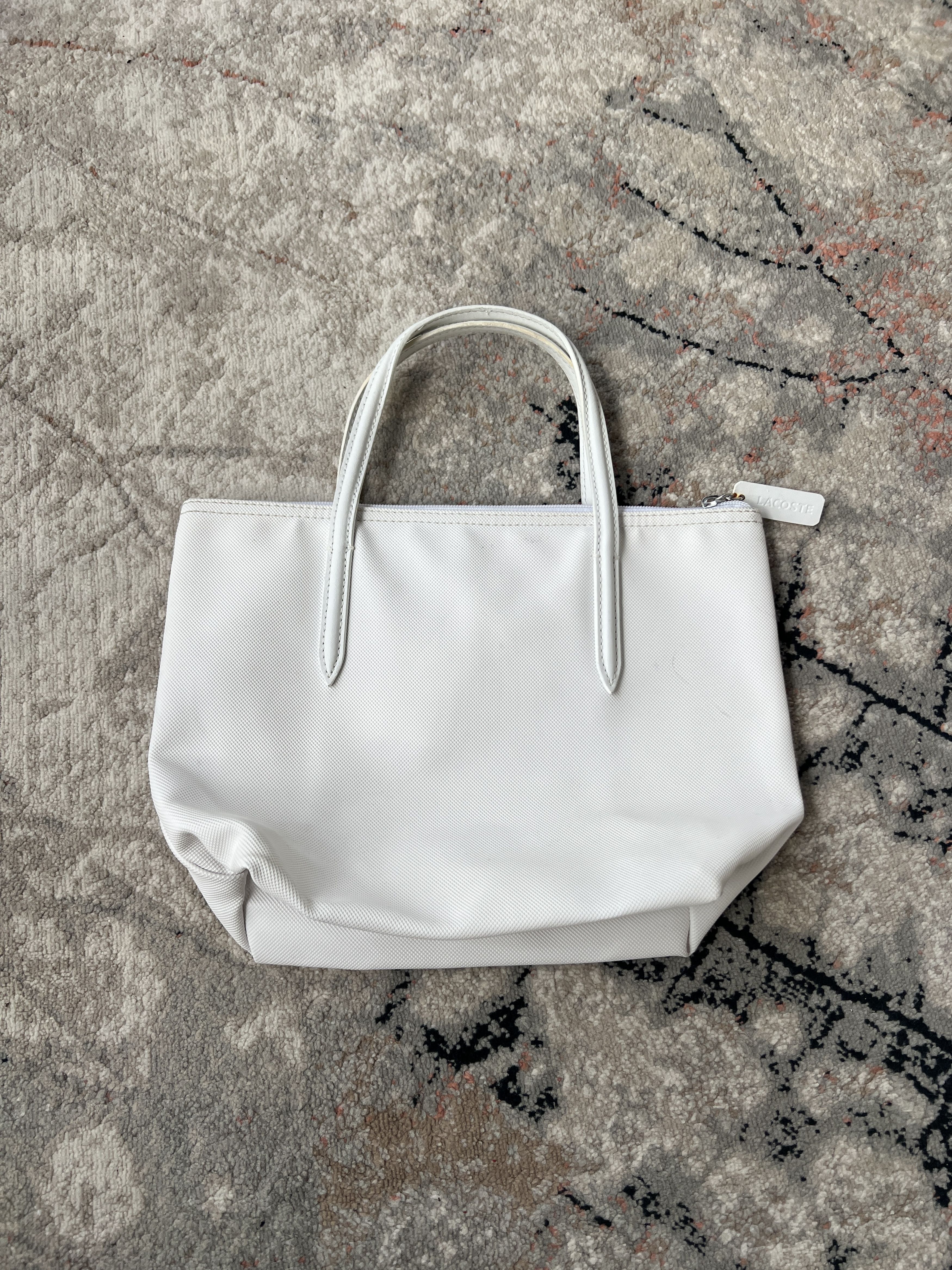 Lacoste Lacoste Bag Size ONE SIZE - 3 Thumbnail