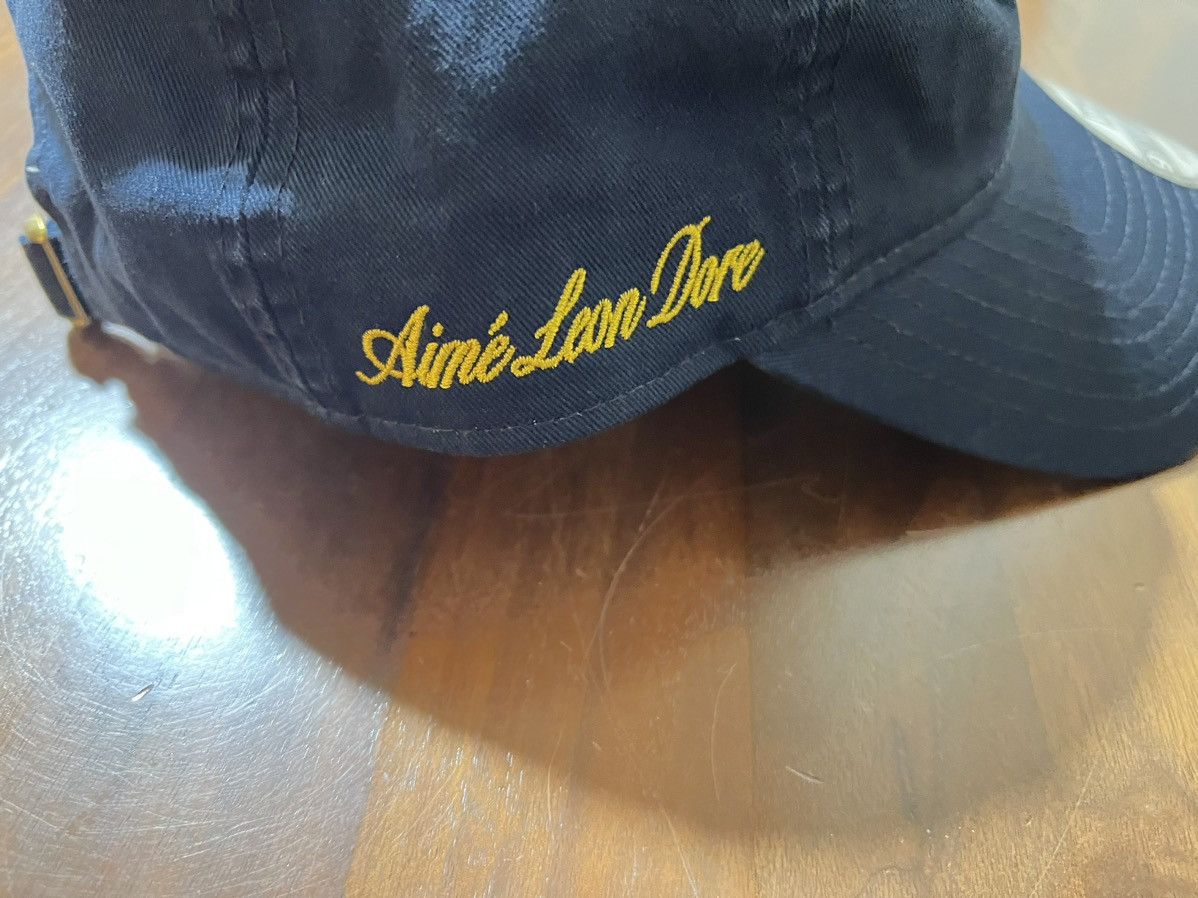 Aime Leon Dore × New Era Aime Leon Dore ALD/New Era New York Yankees Ballpark Hat Size ONE SIZE - 5 Thumbnail