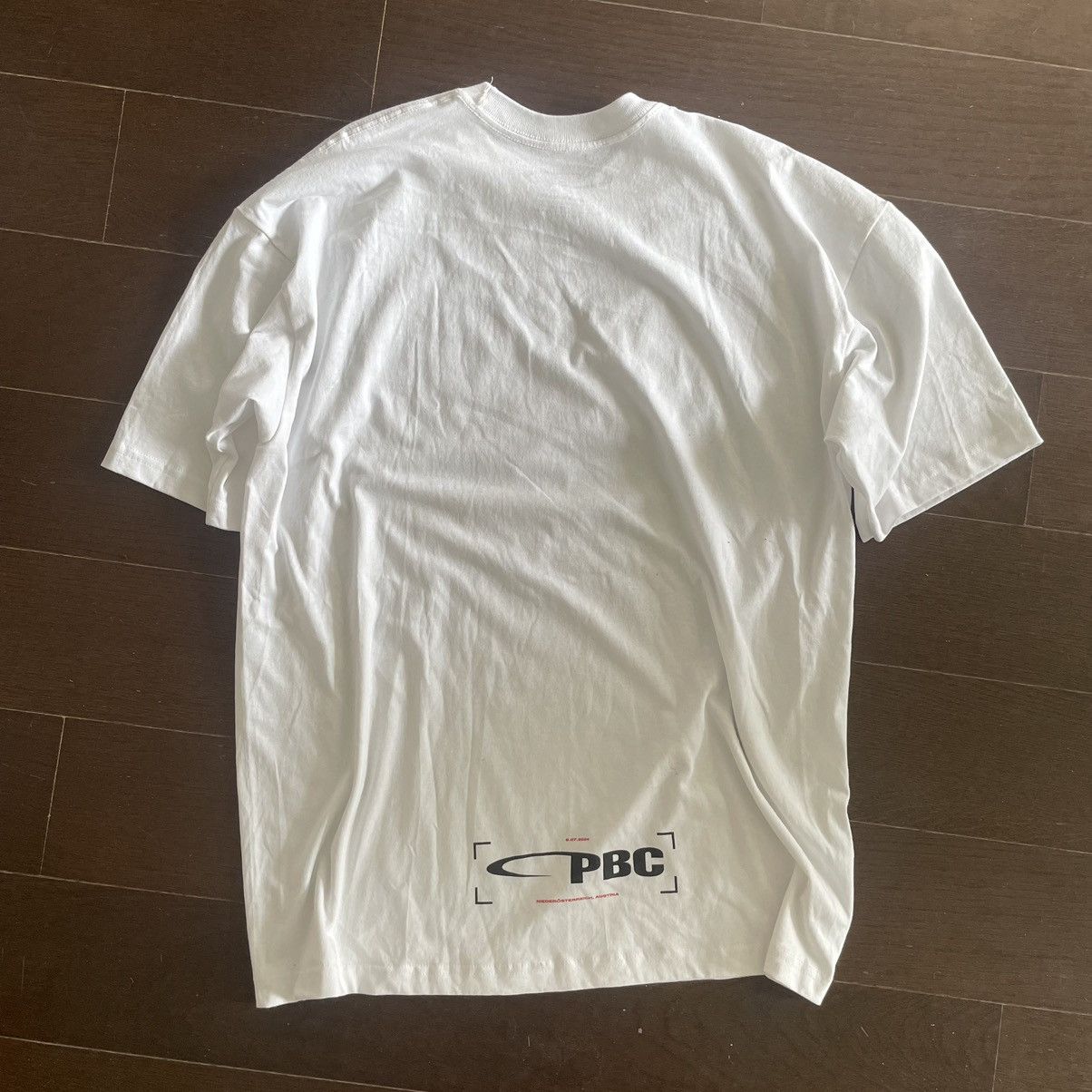 Ken Carson × Playboi Carti * RARE * playboi carti PBC opium merch Size US L / EU 52-54 / 3 - 5 Thumbnail