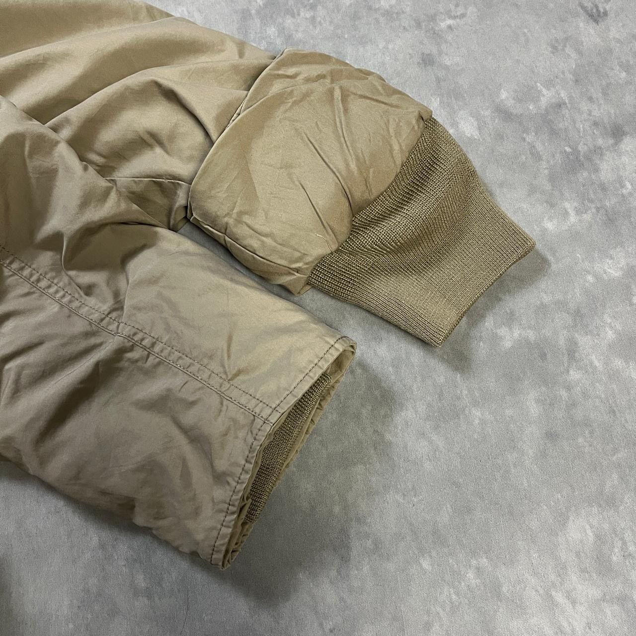 Yohji Yamamoto 2000s Margaret Howell 14th Puffer Down Hodded y2k Lgb Ifsix Size US M / EU 48-50 / 2 - 8 Thumbnail