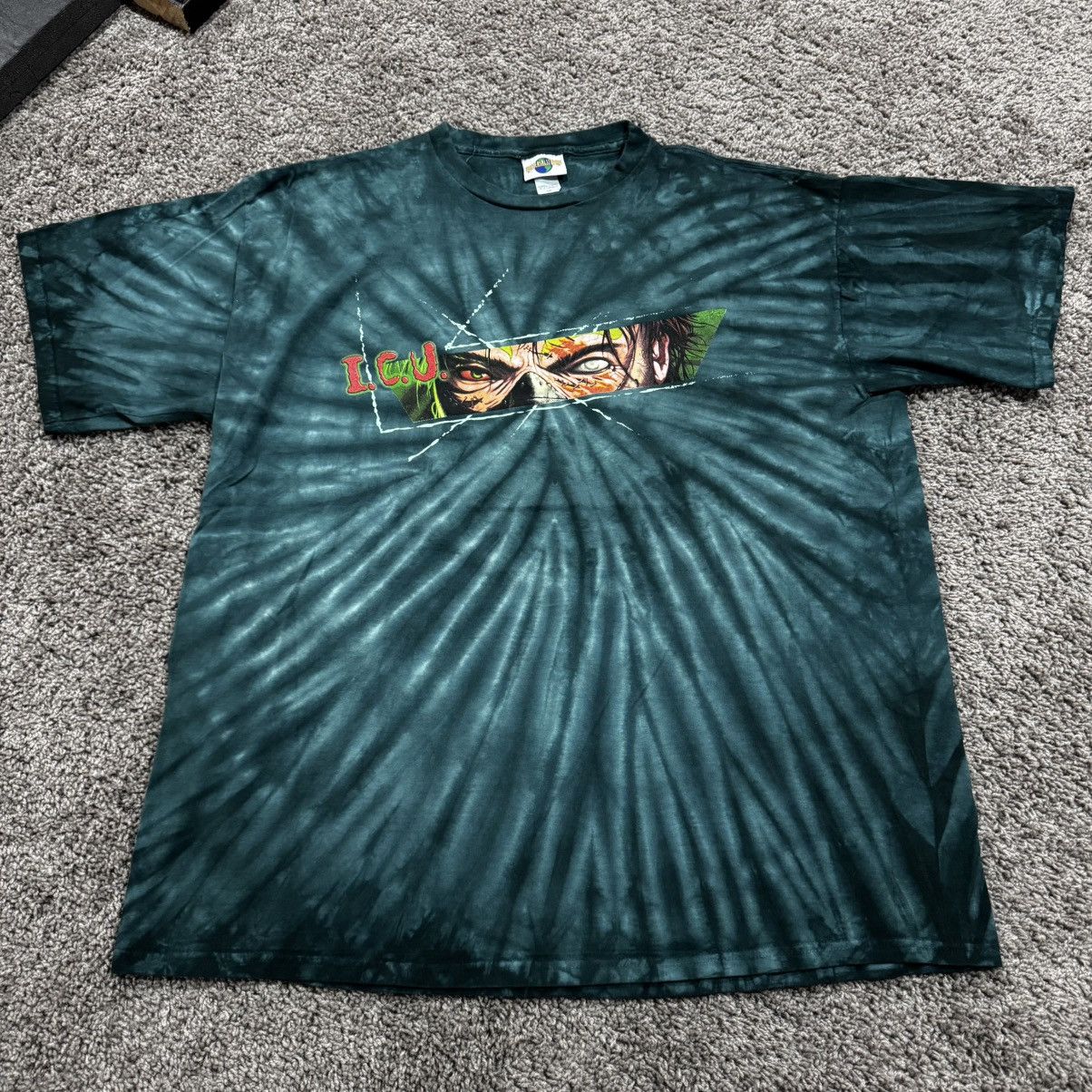 Vintage Vintage x Halloween Horror Nights 2000s Size US XXL / EU 58 / 5 - 1 Thumbnail