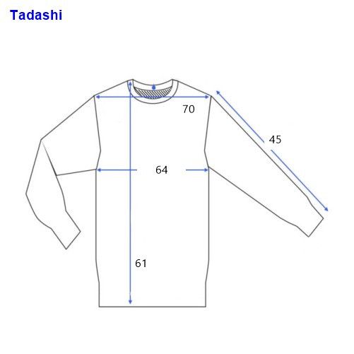 Other Tadashi by Giovanna Guglielmi Batwing Jacket Italy Made Navy Size M / US 6-8 / IT 42-44 - 2 Thumbnail