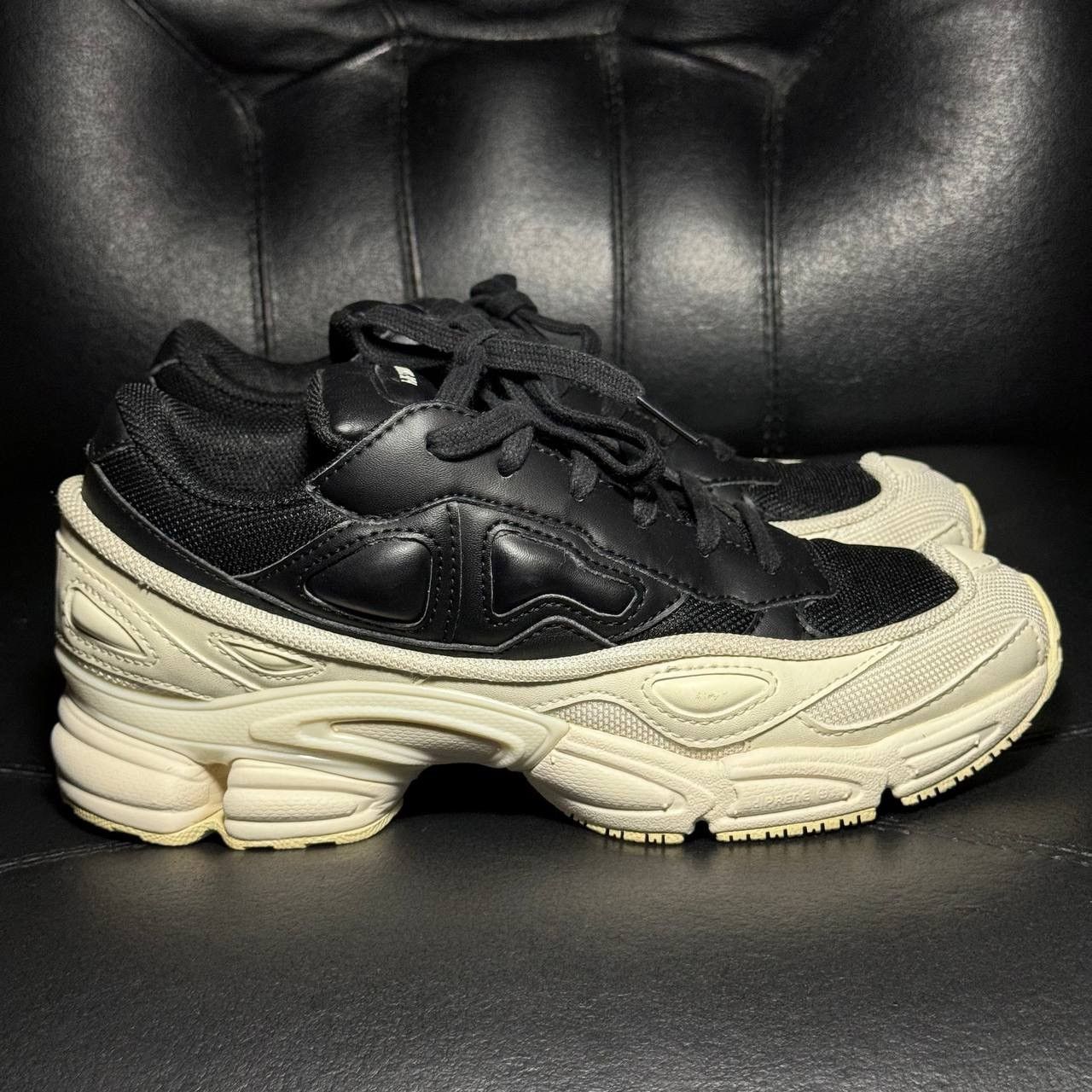 Adidas × Raf Simons adidas raf simons ozweego Size US 5.5 / EU 38 - 1 Thumbnail