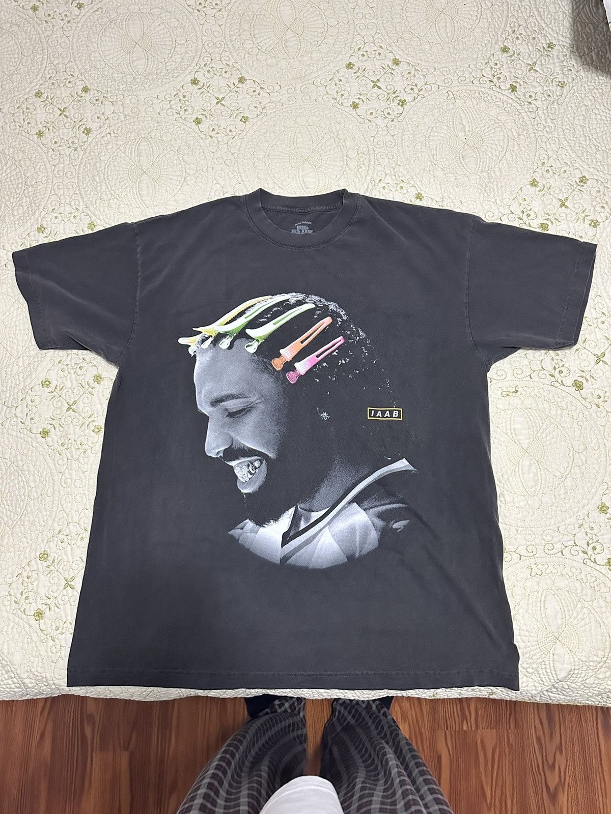 Drake Big As The What Shirt