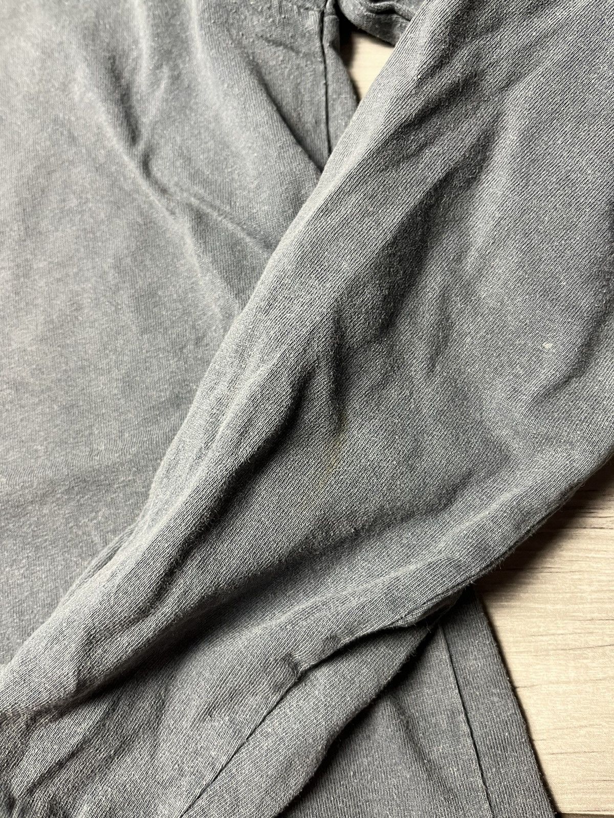 Billabong Billabong long sleeve back logo size Small Size US S / EU 44-46 / 1 - 6 Thumbnail