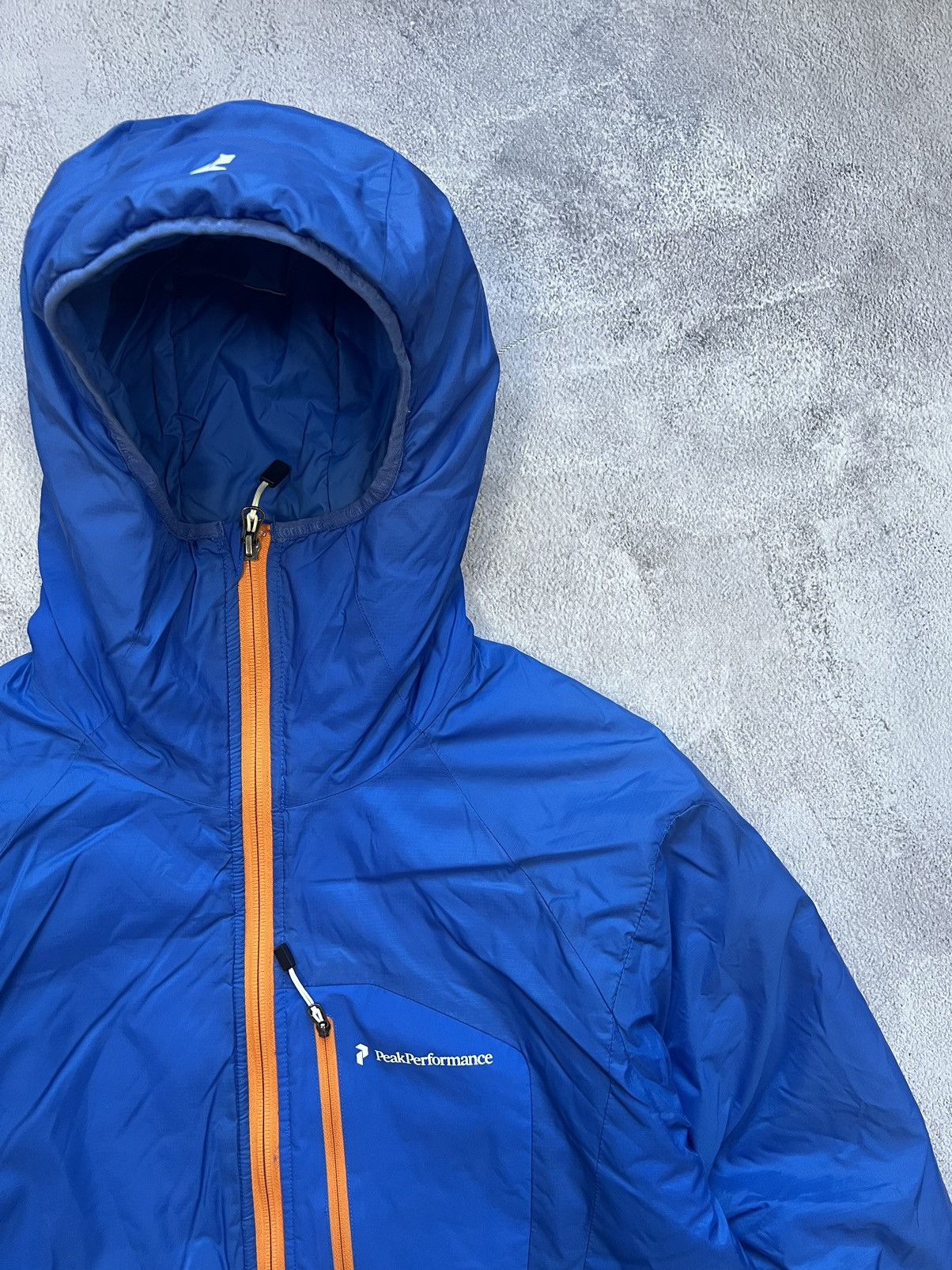 Peak Performance Peak Performance Heli Reg H jacket Men’s Size:S Size US S / EU 44-46 / 1 - 4 Thumbnail