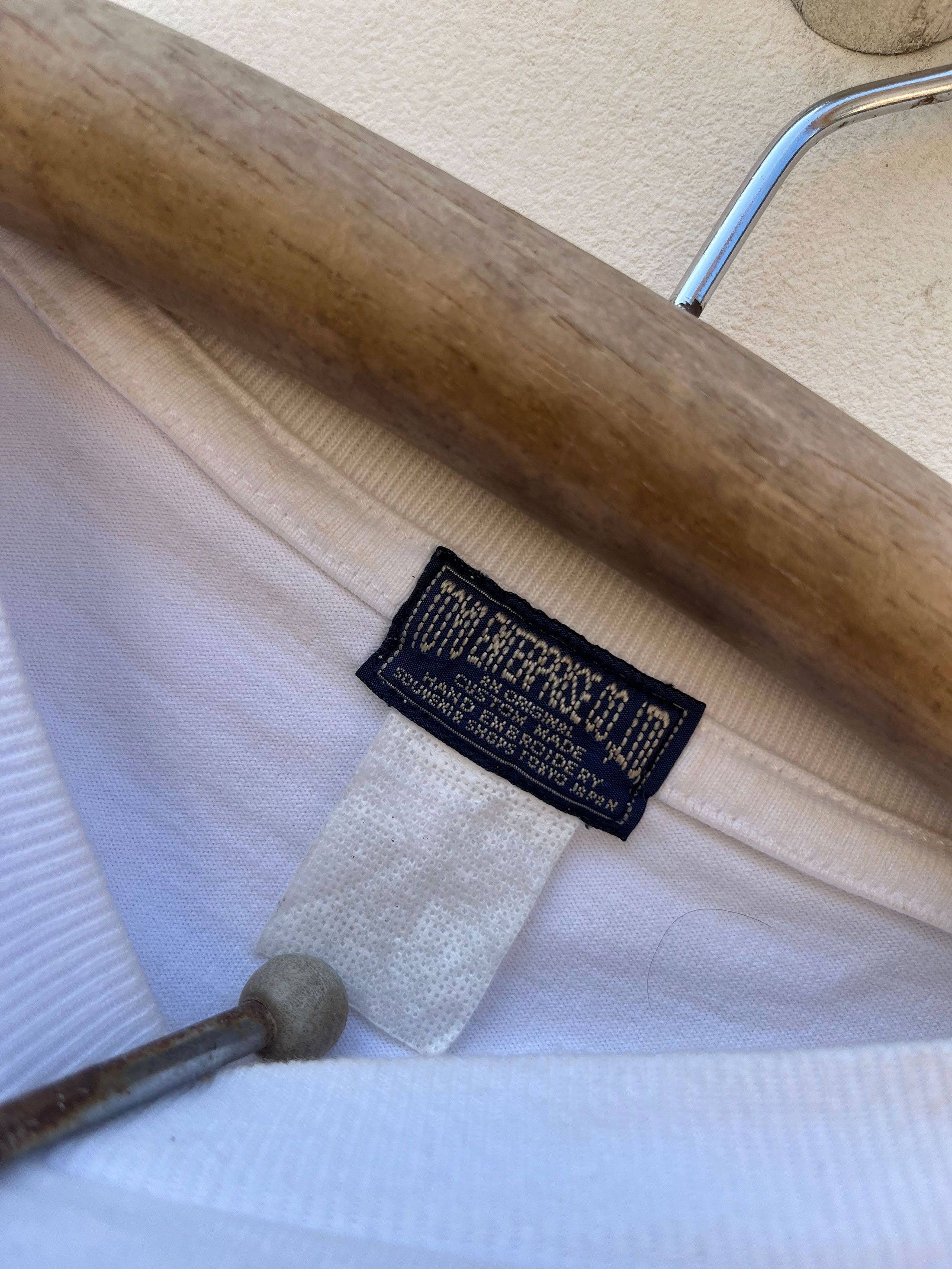 Japanese Brand × Toyo Enterprises Toyo Enterprise Custom Made Hand Embroidery Japan Size US S / EU 44-46 / 1 - 3 Thumbnail