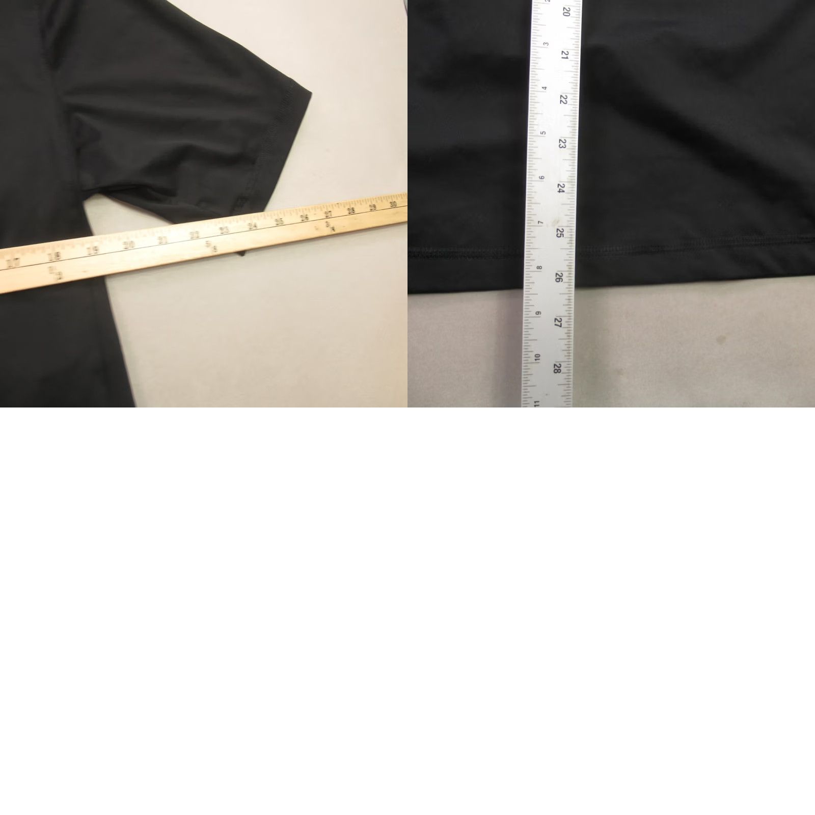 The North Face The North Face Shirt Mens Medium Short Sleeve Black Crew Neck Lightweight Casual Size US M / EU 48-50 / 2 - 8 Thumbnail