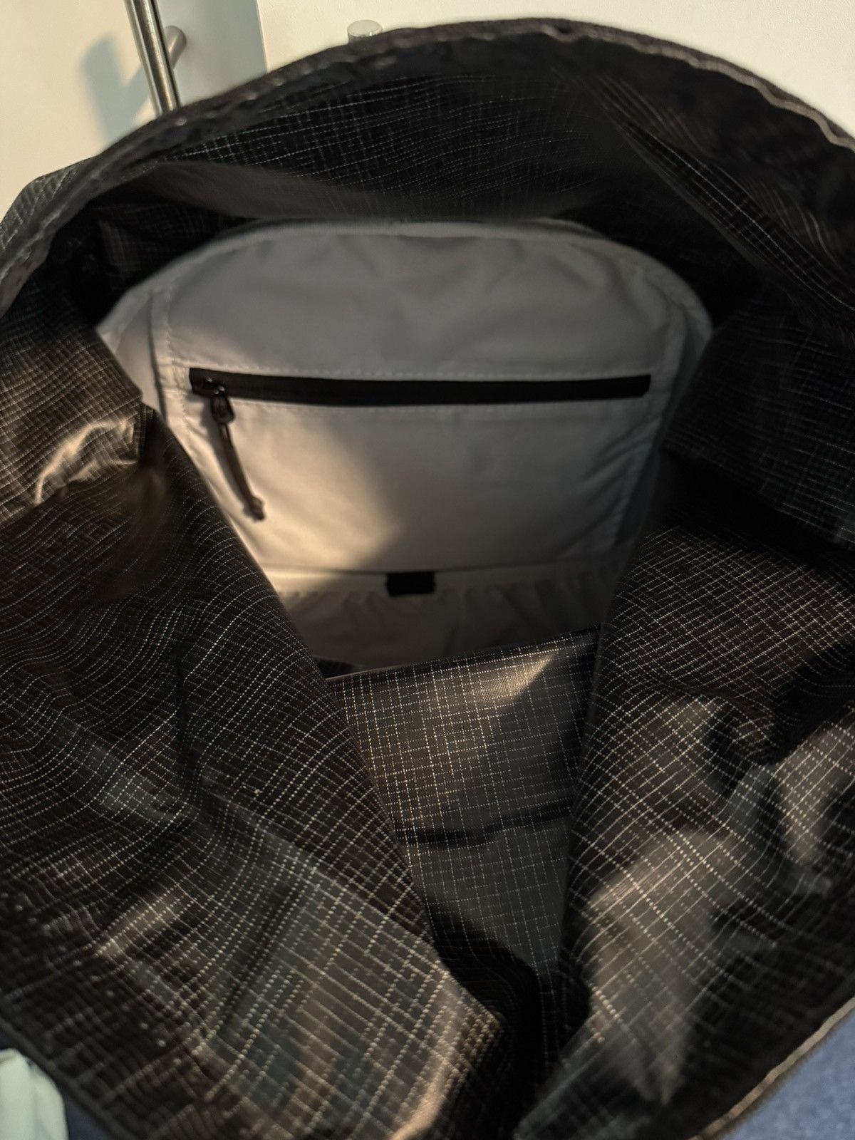 Nike ACG Nike ACG Asyzen Backpack – Black X-Pac Size 32 - 9 Thumbnail