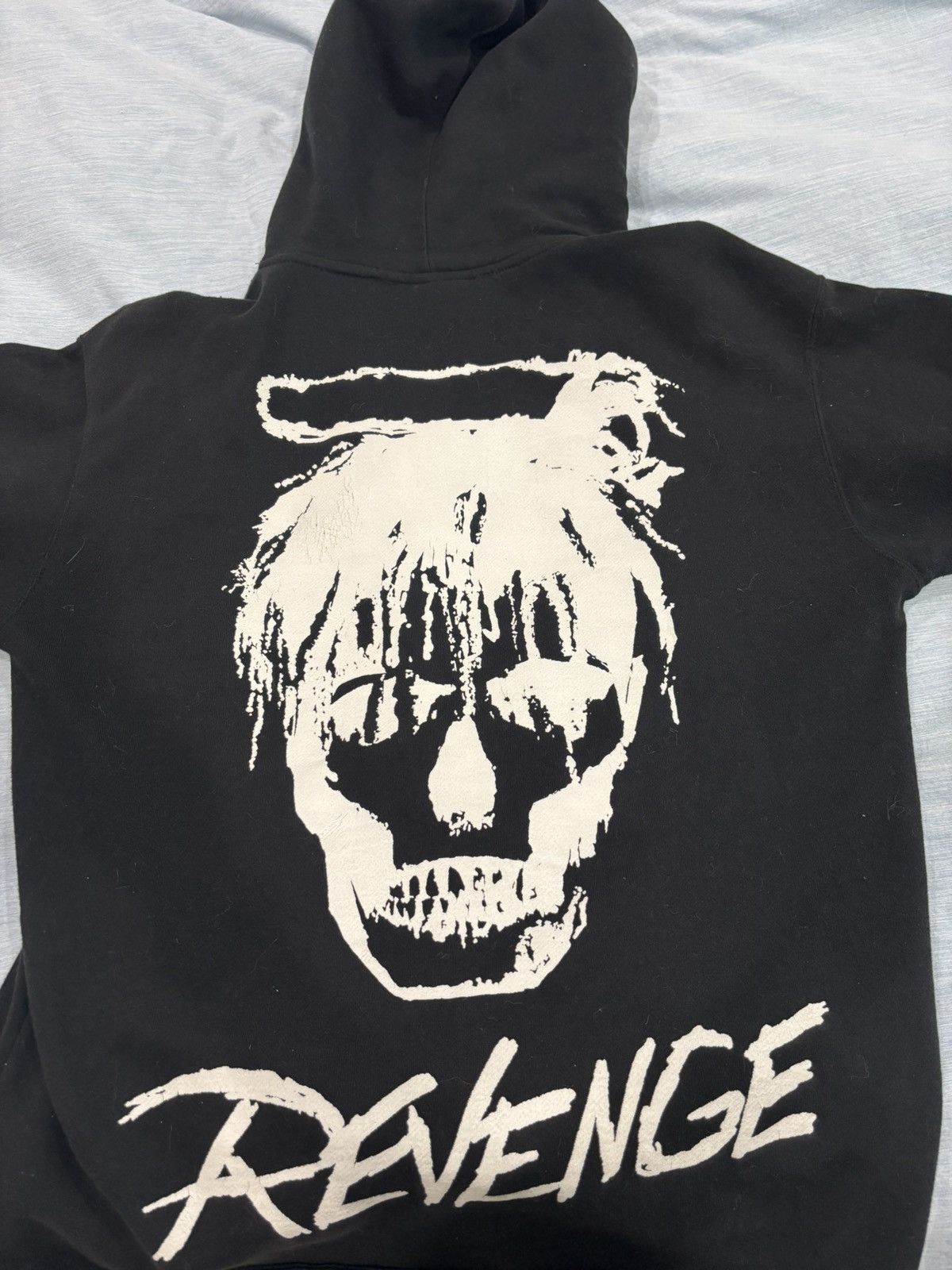 999 Club × Revenge Legends never die x revenge Size US M / EU 48-50 / 2 - 1 Thumbnail