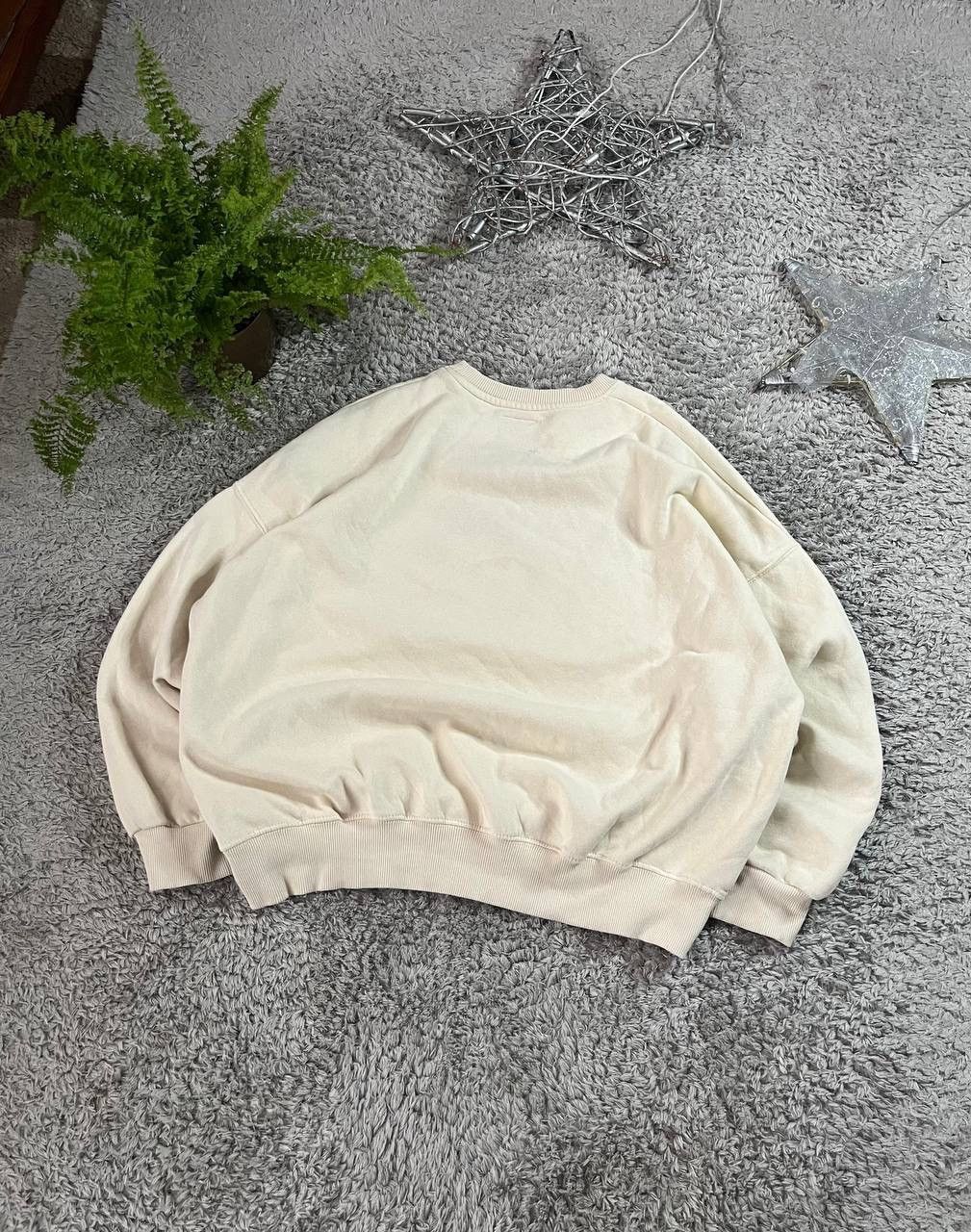 Kangol × Vintage Kangol Vintage Sweatshirt Streetwear Big Logo Rare Size US S / EU 44-46 / 1 - 5 Thumbnail