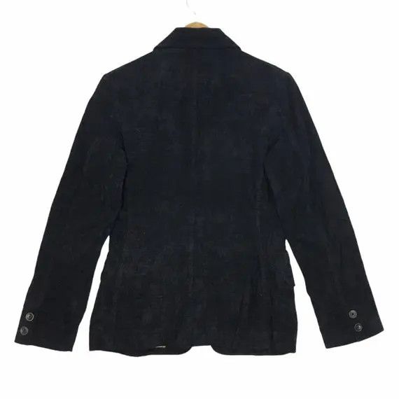 45rpm Vtg R by 45 RPM Japanese Denim Blazer Sport Coat 45RPM Size US M / EU 48-50 / 2 - 6 Thumbnail