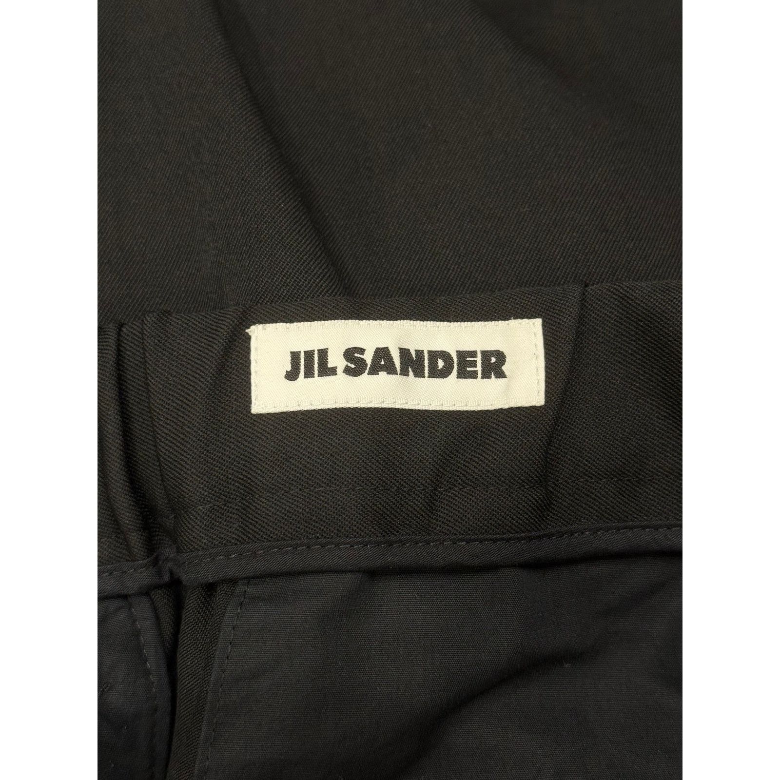 Jil Sander 2022 Jil Sander tailored pants Size US 34 / EU 50 - 6 Thumbnail