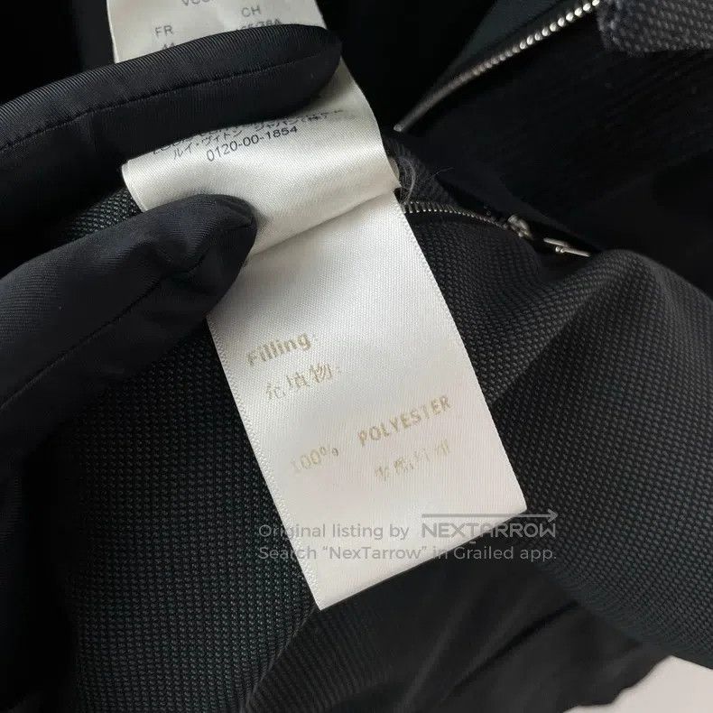 Louis Vuitton Louis Vuitton jacket Size US L / EU 52-54 / 3 - 8 Thumbnail