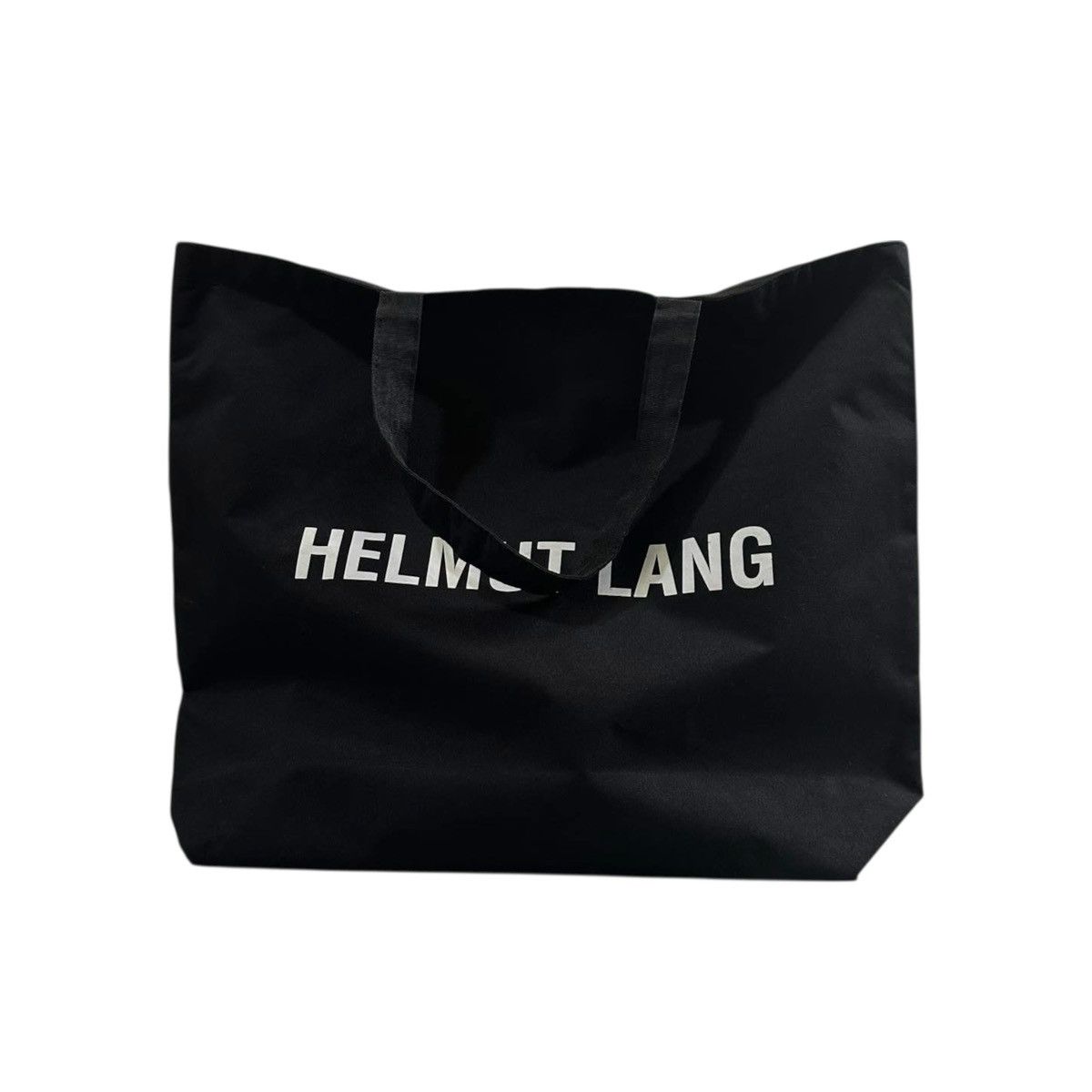 Helmut Lang HELMUT LANG Tote Bag Size ONE SIZE - 2 Thumbnail