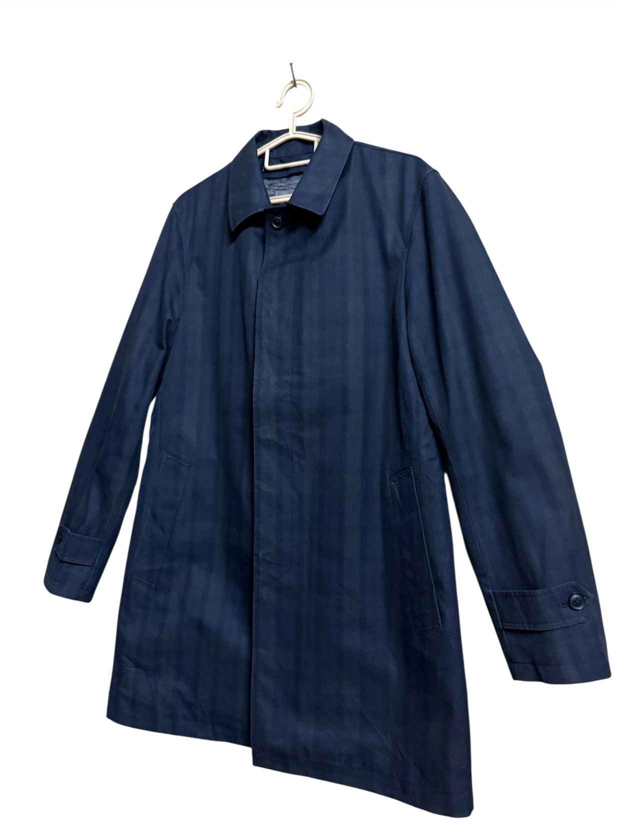 Japanese Brand × Other enter G jacket Size US M / EU 48-50 / 2 - 3 Thumbnail
