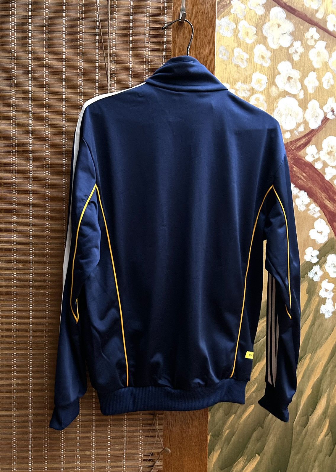 Adidas Adidas Real Madrid 1999/2000 Track Top Performance Jacket Size US S / EU 44-46 / 1 - 2 Thumbnail