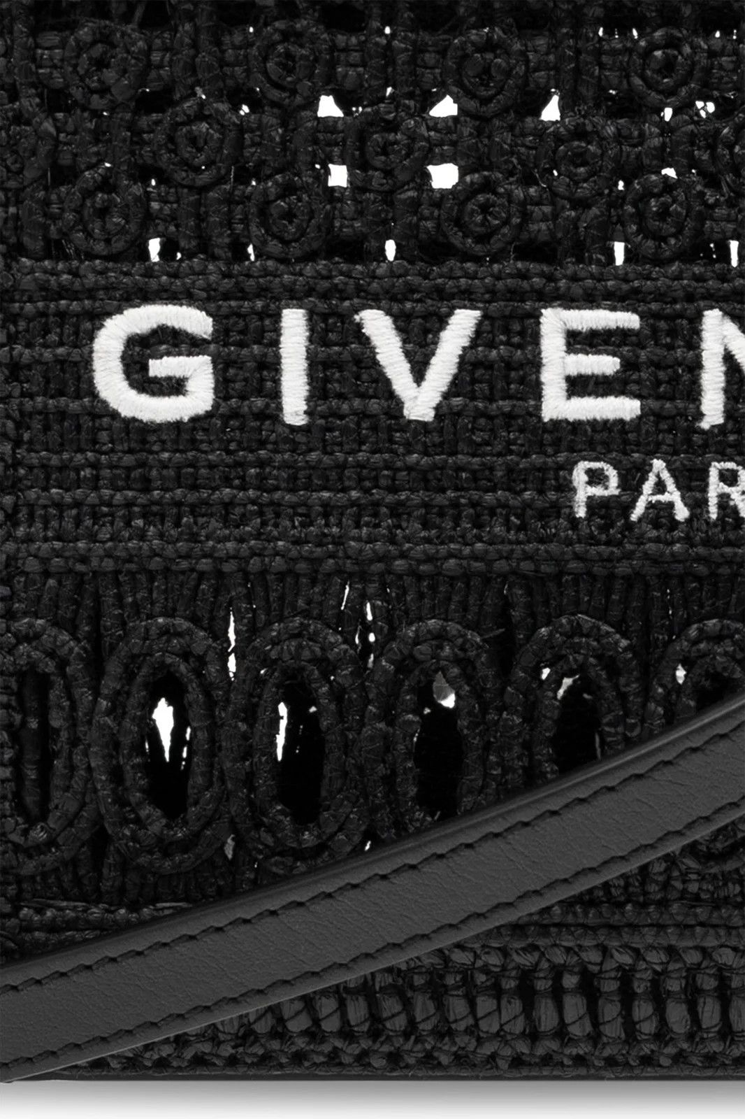 Givenchy o1srvl11e1124 Size: OS / Tote Bag in Black Size ONE SIZE - 5 Thumbnail
