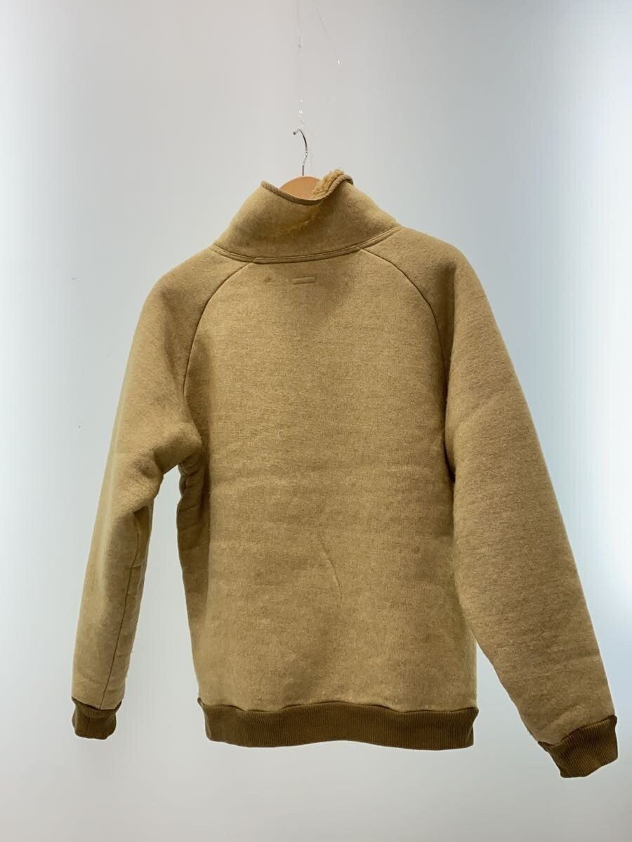 Kapital Fleece Zip Sweater Size US M / EU 48-50 / 2 - 2 Thumbnail