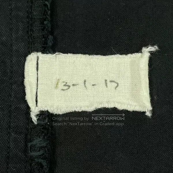 Greg Lauren Greg Lauren Distressed Jacket Size US M / EU 48-50 / 2 - 3 Thumbnail