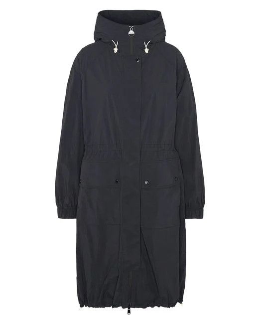 Givenchy o1loc1c0824 Parkas in Black Size US M / EU 48-50 / 2 - 1 Thumbnail