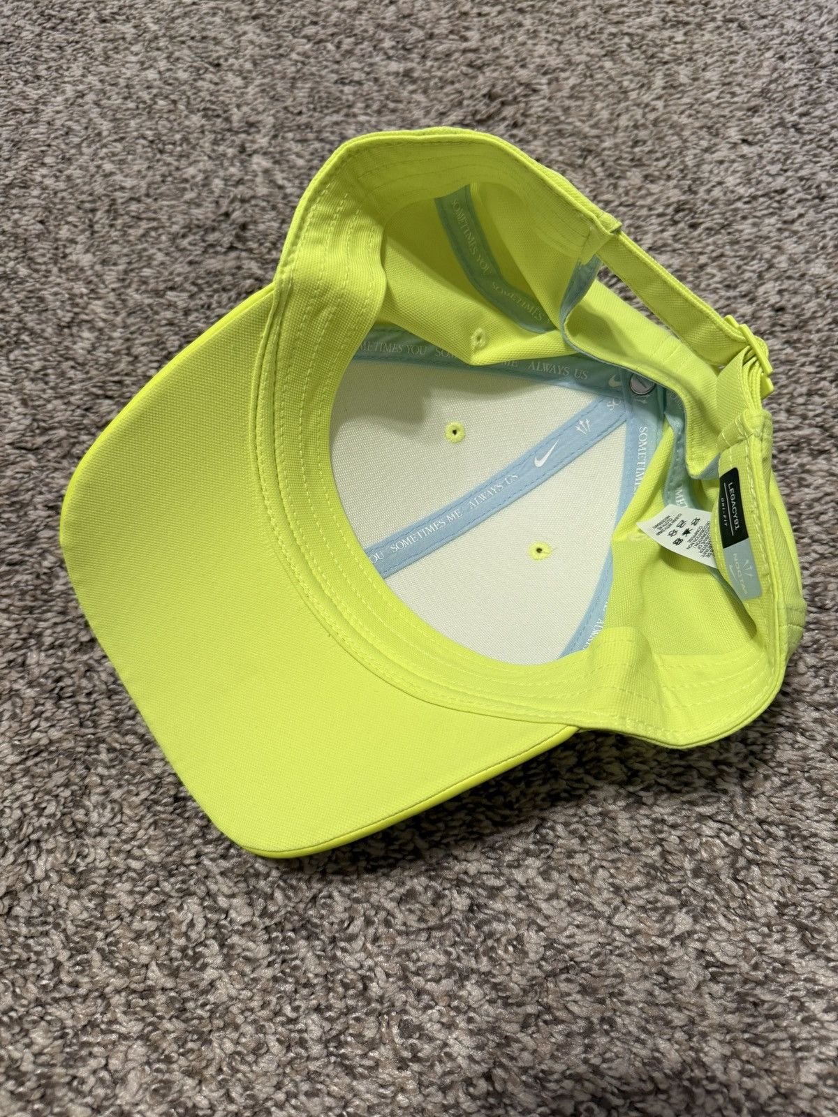NOCTA × Nike Hat Size ONE SIZE - 5 Thumbnail