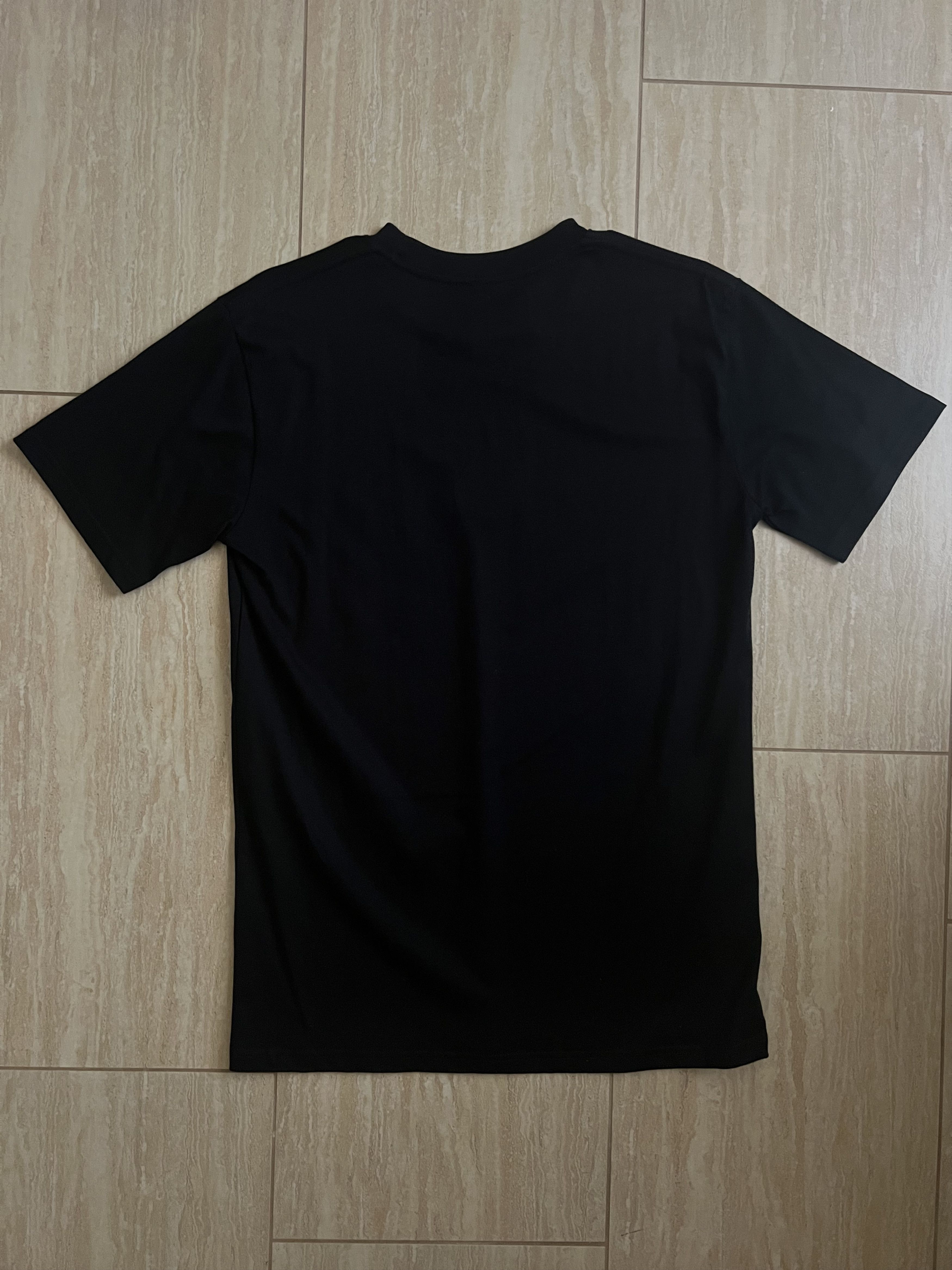 Other Nike Got ’Em T-Shirt Black Graphic Tee Sneaker Streetwear Size US M / EU 48-50 / 2 - 2 Thumbnail
