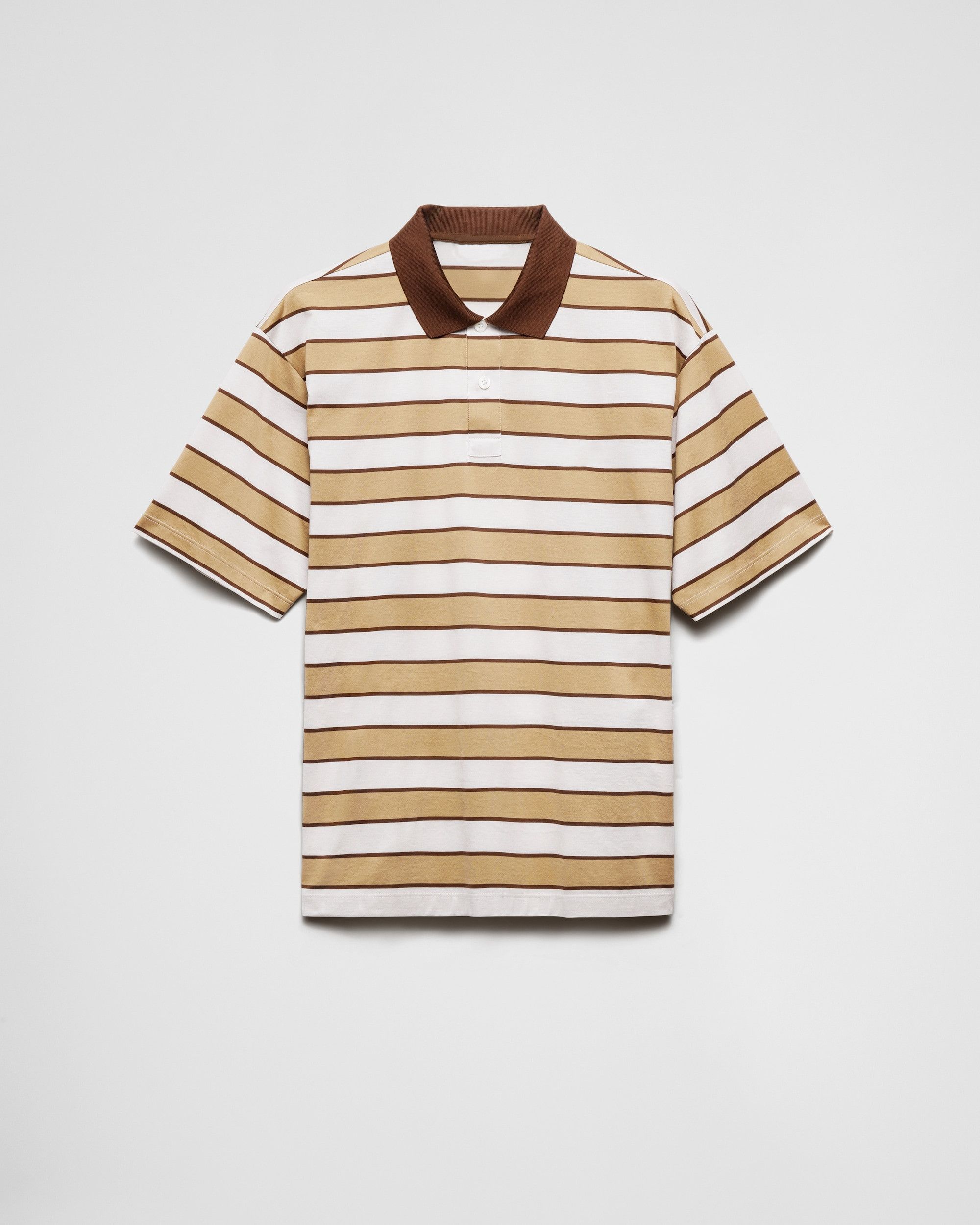 Designer × The Unbranded Brand Classic Cotton Polo Shirt Size US M / EU 48-50 / 2 - 6 Thumbnail