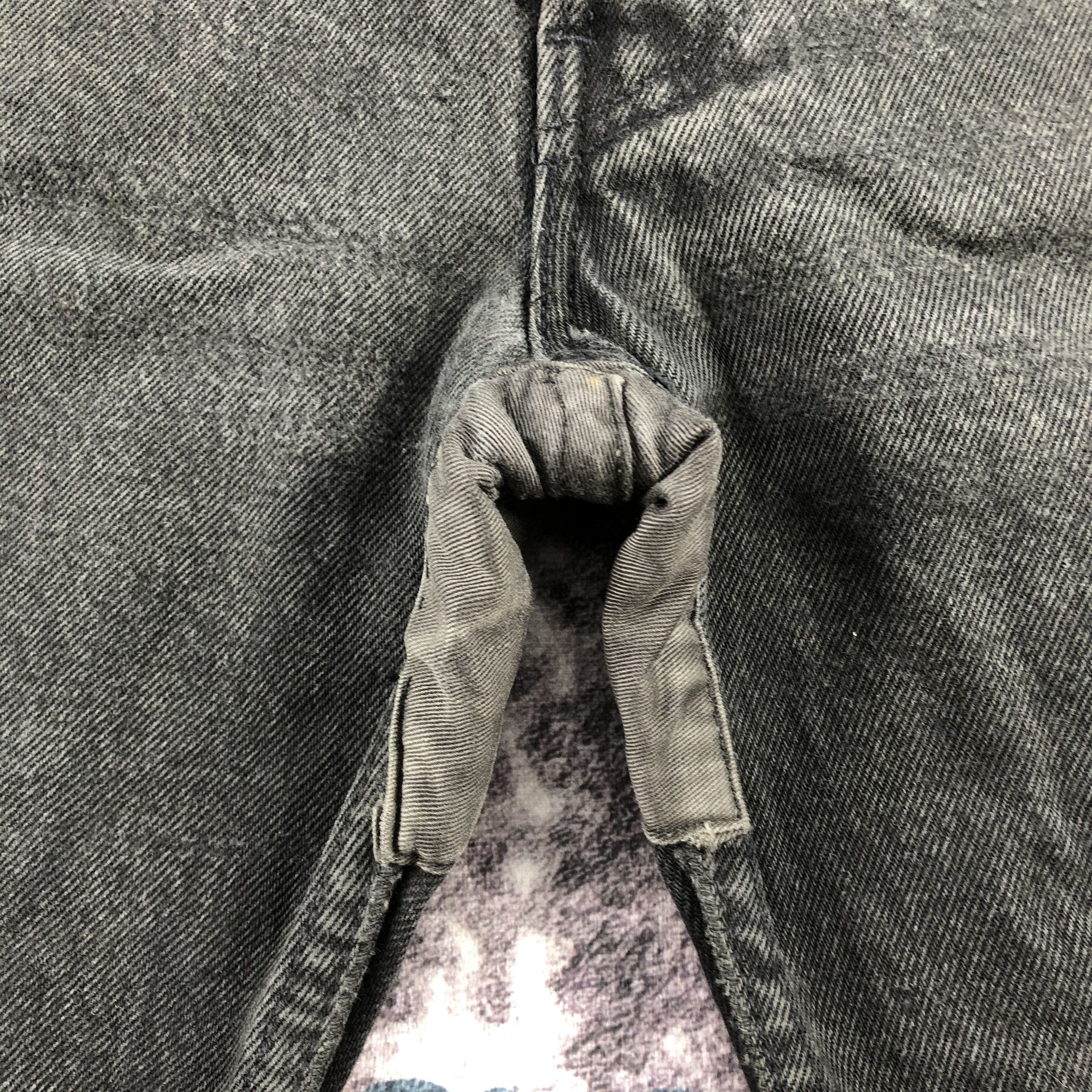 Levi's × Vintage Vintage 90s Levis 501 Earth Tone Jeans-JM2297 Size US 33 - 10 Thumbnail