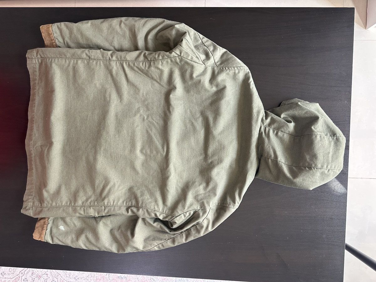 Engineered Garments Engineered Garments Military Duffle Coat 1 Size US S / EU 44-46 / 1 - 8 Thumbnail