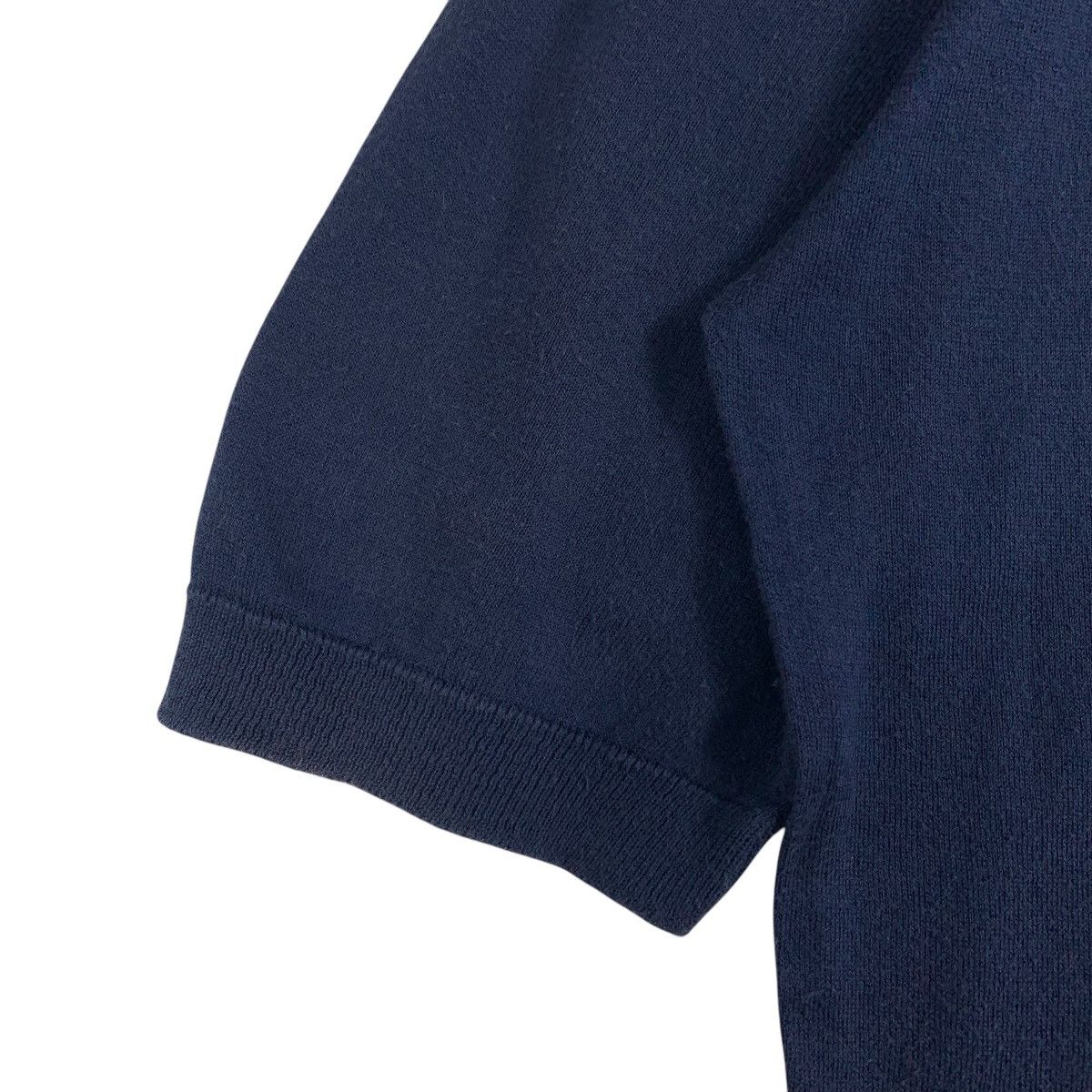 Margaret Howell × Vintage Vintage MARGARET HOWELL polo tee Size US M / EU 48-50 / 2 - 5 Thumbnail