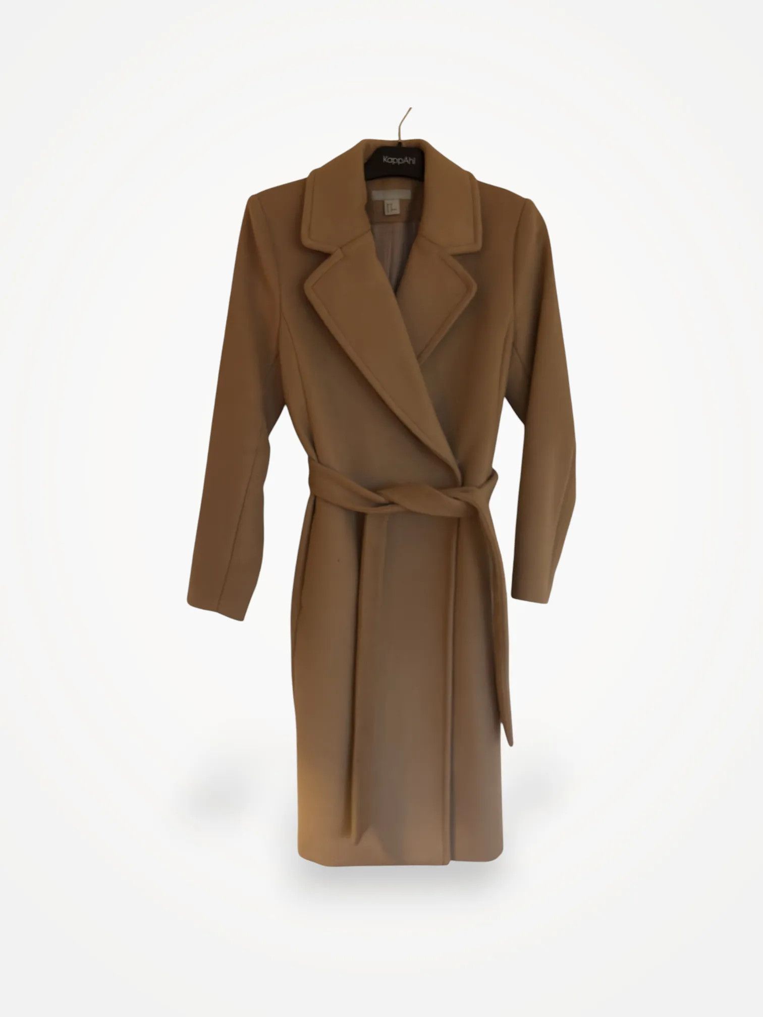 H&M H&M Coat Size S / US 4 / IT 40 - 1 Thumbnail