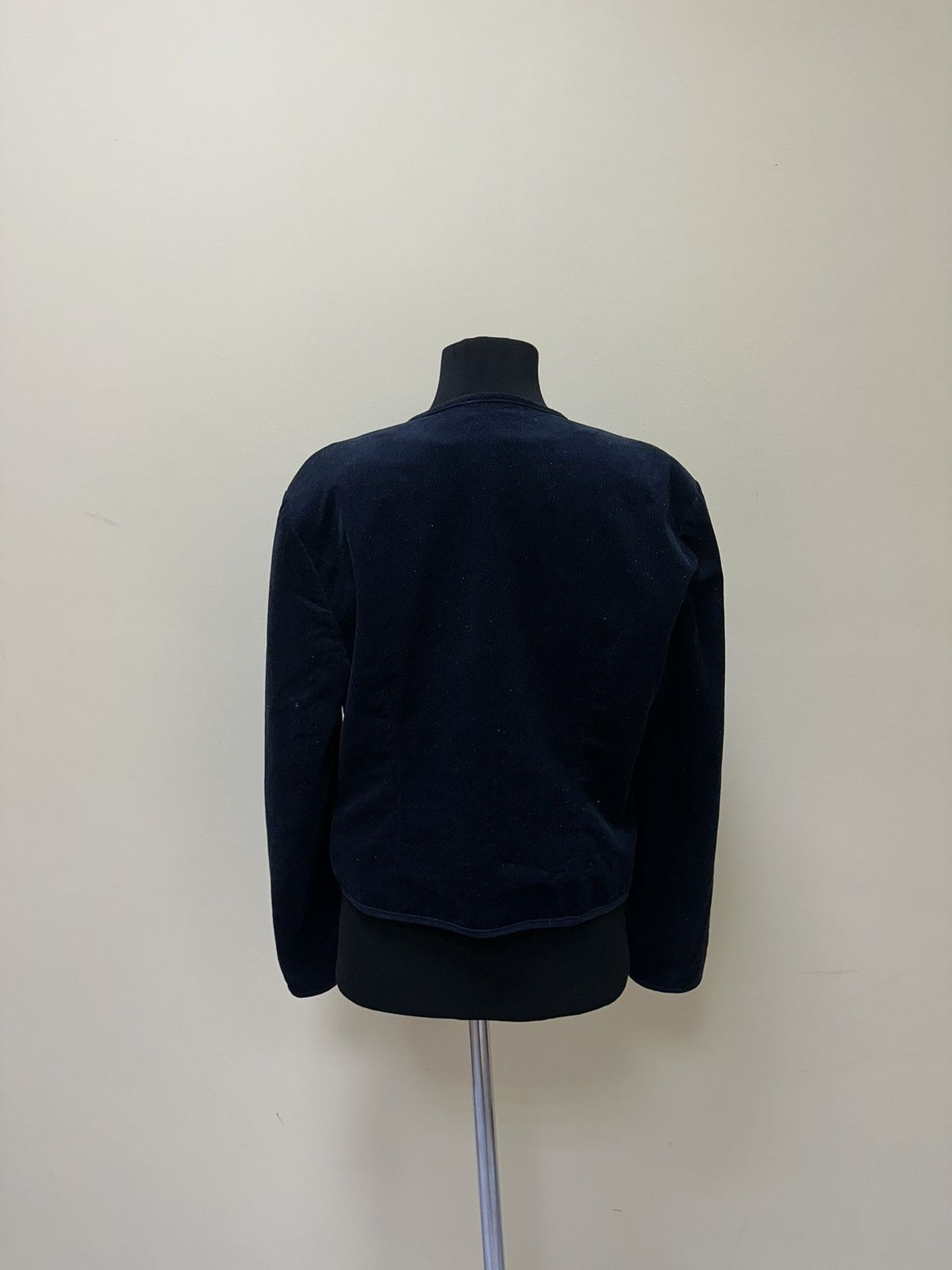 Laura Ashley × Vintage Cardigan Laura Ashley size EU 42 made in Great Britain Size XL / US 12-14 / IT 48-50 - 10 Thumbnail