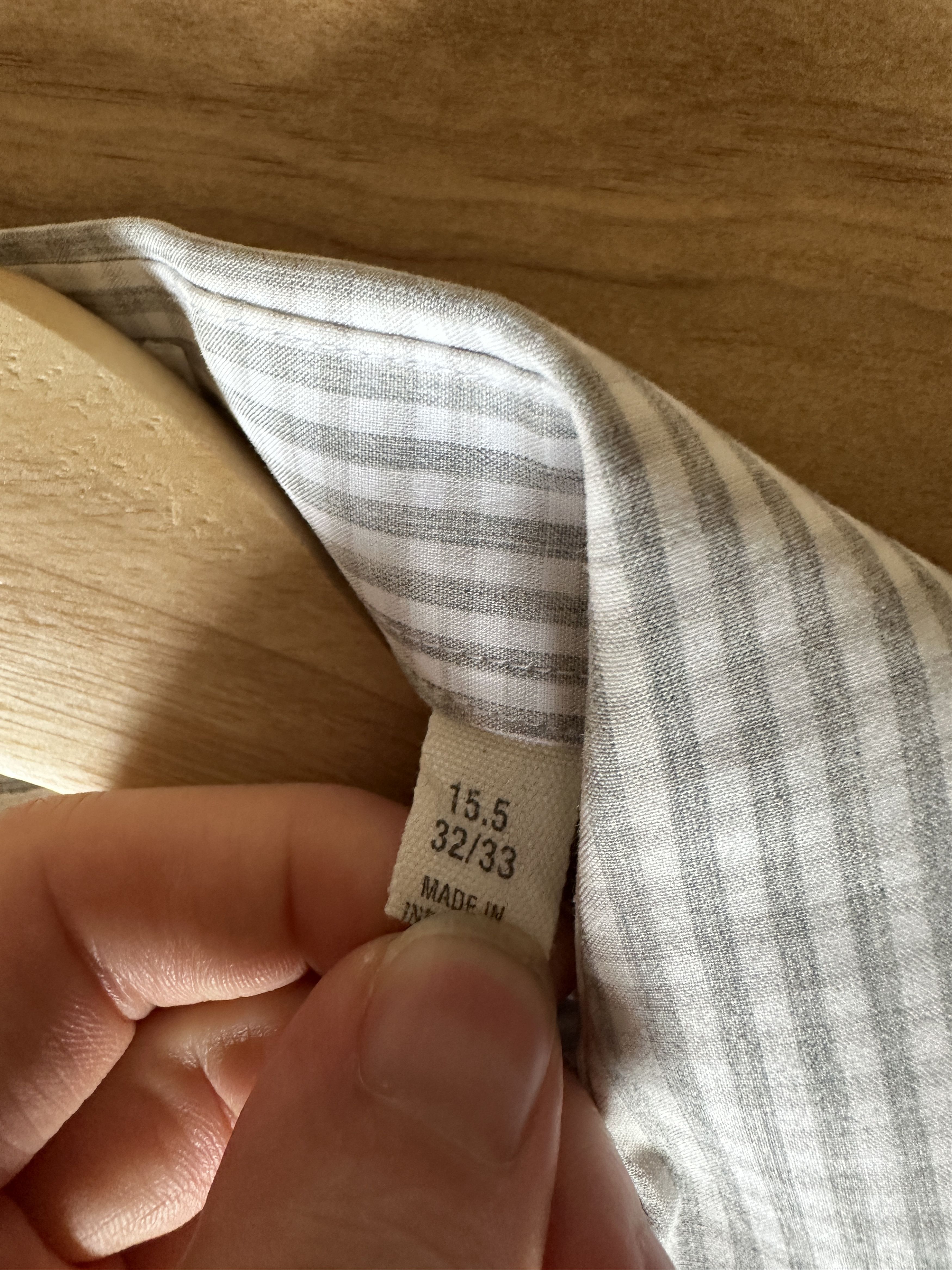 Todd Snyder Todd Snyder Checkered Button Up Shirt Size US S / EU 44-46 / 1 - 4 Thumbnail