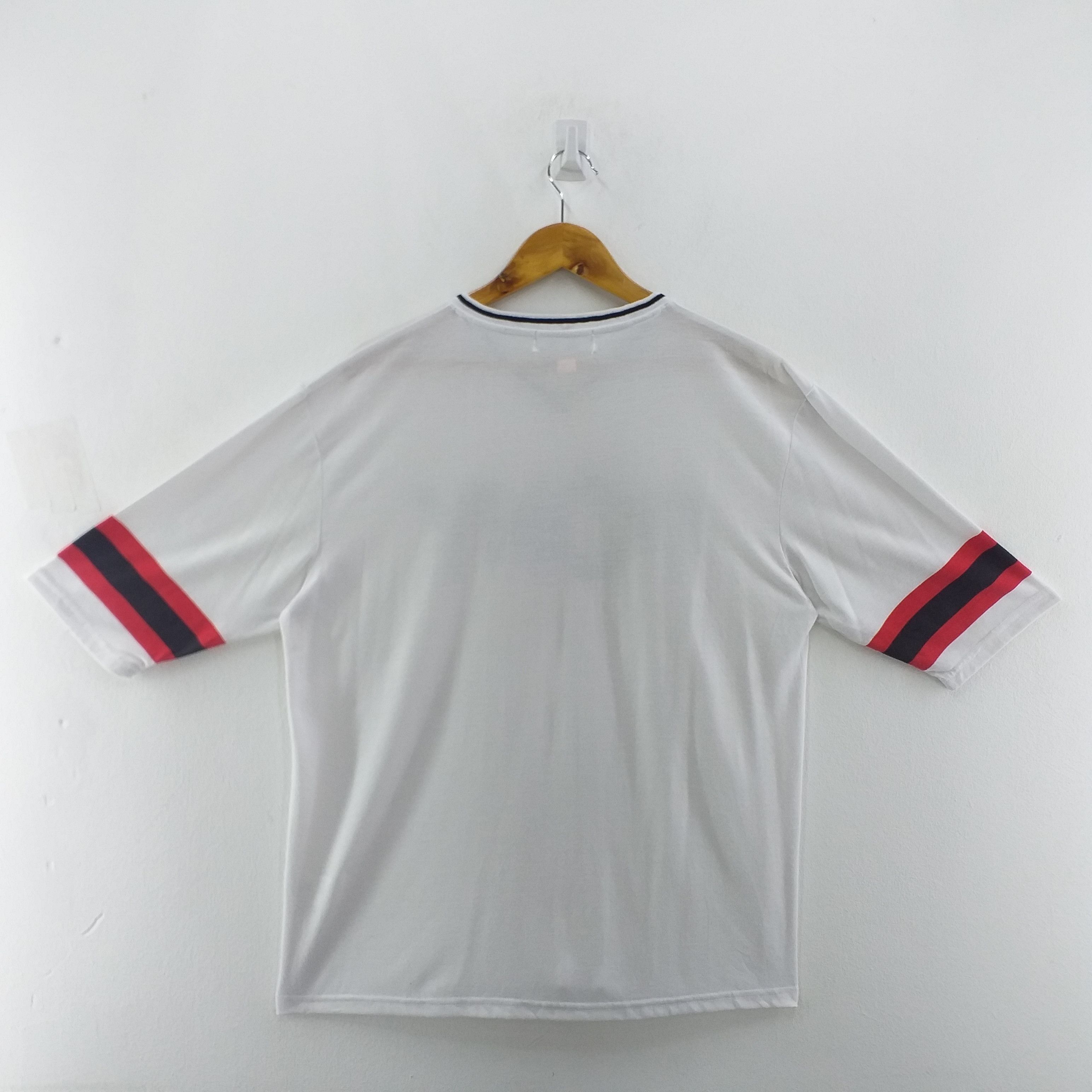 Japanese Brand Vintage Pony Spell Out XLarge Tshirt -F054 Size US XL / EU 56 / 4 - 2 Thumbnail