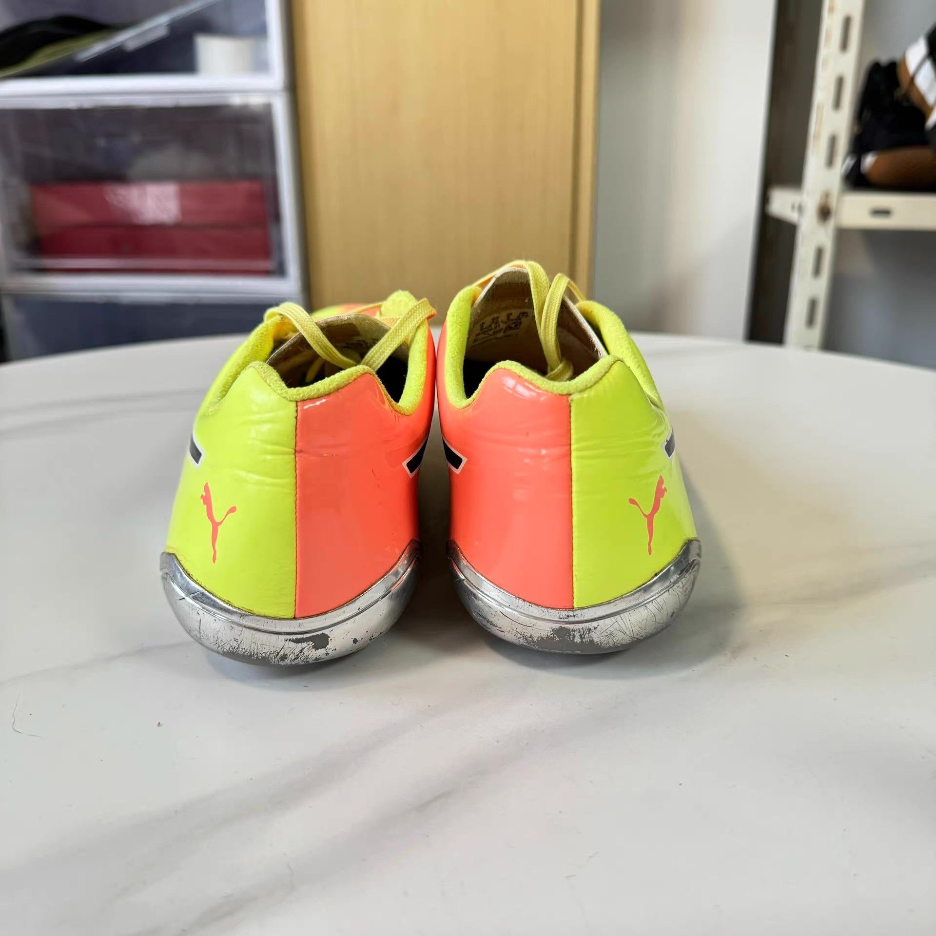 Puma Puma evoSPEED Electric 10 Q10 Size US 8.5 / EU 41-42 - 2 Thumbnail