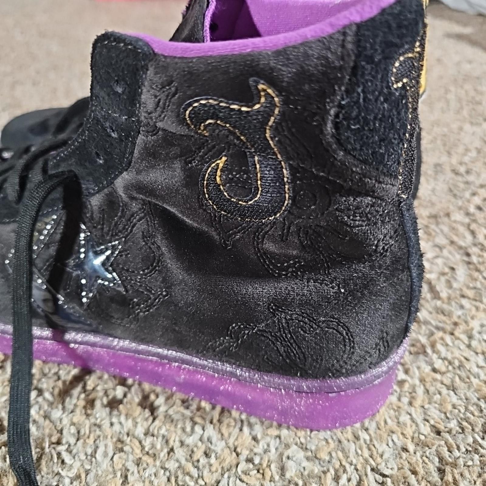 Converse Size 11 - Joe Freshgoods JFG x Converse Pro Leather High Size US 11 / EU 44 - 9 Thumbnail