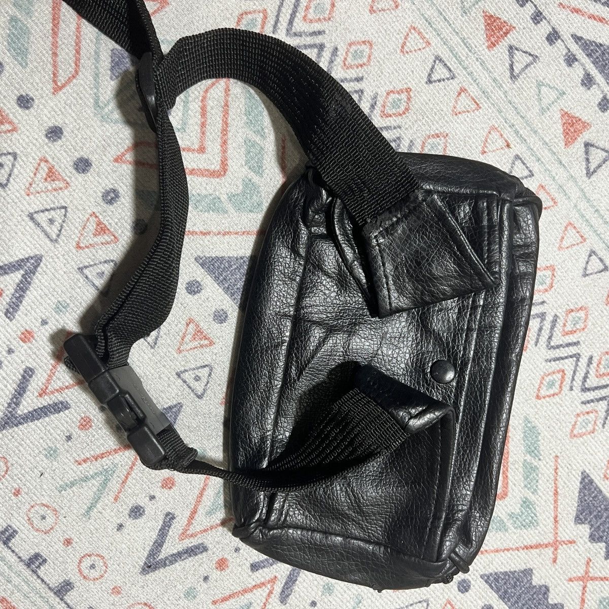 The North Face K-328 SAILERS SPIRIT NORTH POLE SLING BAG Size ONE SIZE - 7 Thumbnail