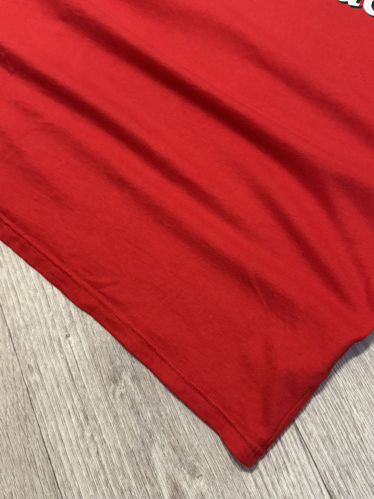 Ferrari 🔷Vintage Puma Ferrari Santander T-shirt🔷 Size US L / EU 52-54 / 3 - 2 Thumbnail