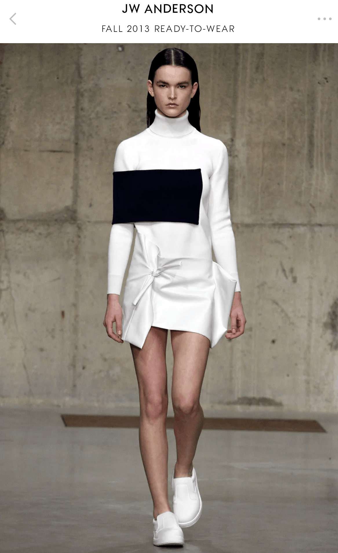 JW Anderson Strap Sweater Size US L / EU 52-54 / 3 - 11 Thumbnail