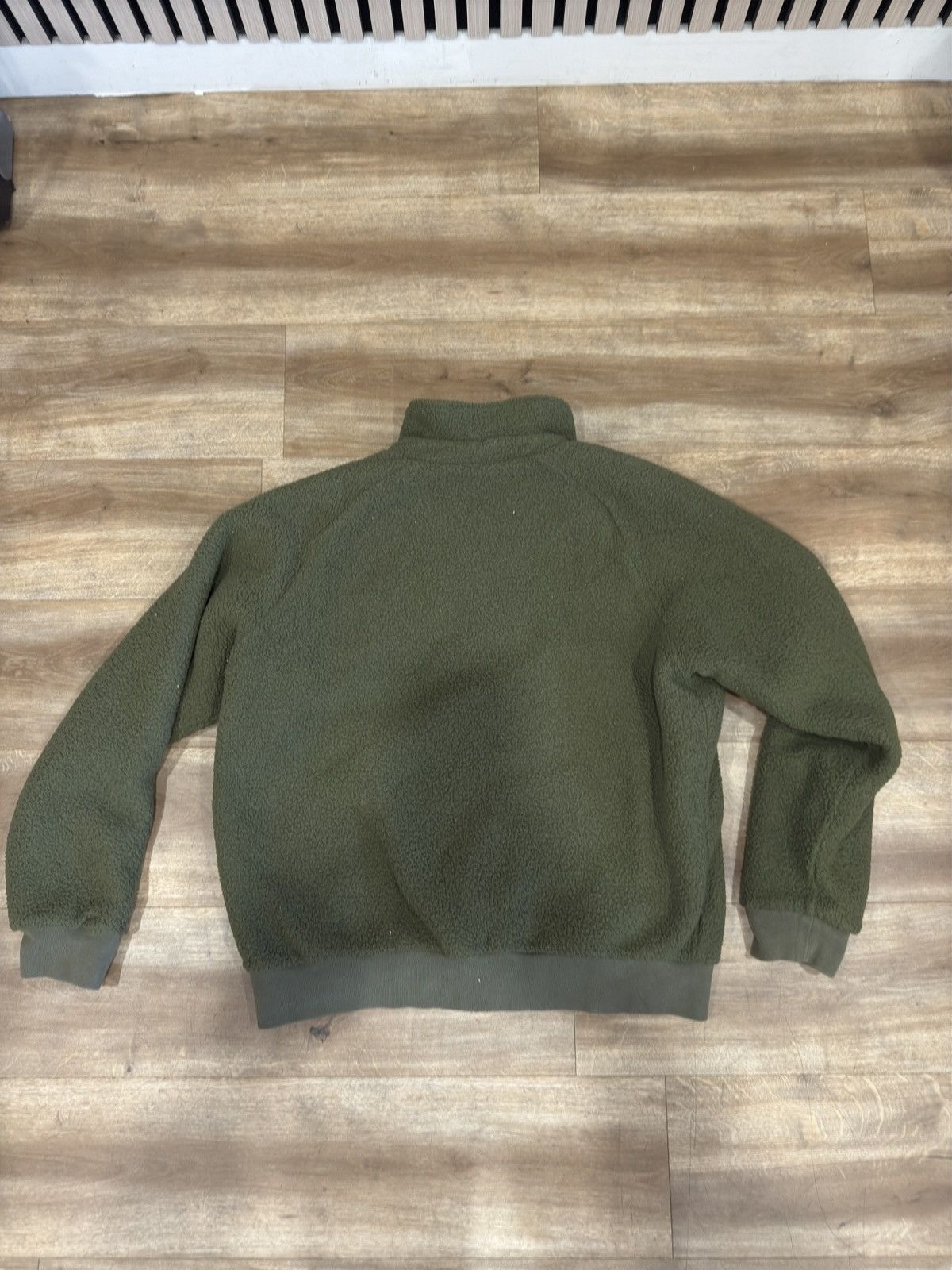 Nike Nike SB fleece bomber Size US L / EU 52-54 / 3 - 1 Thumbnail