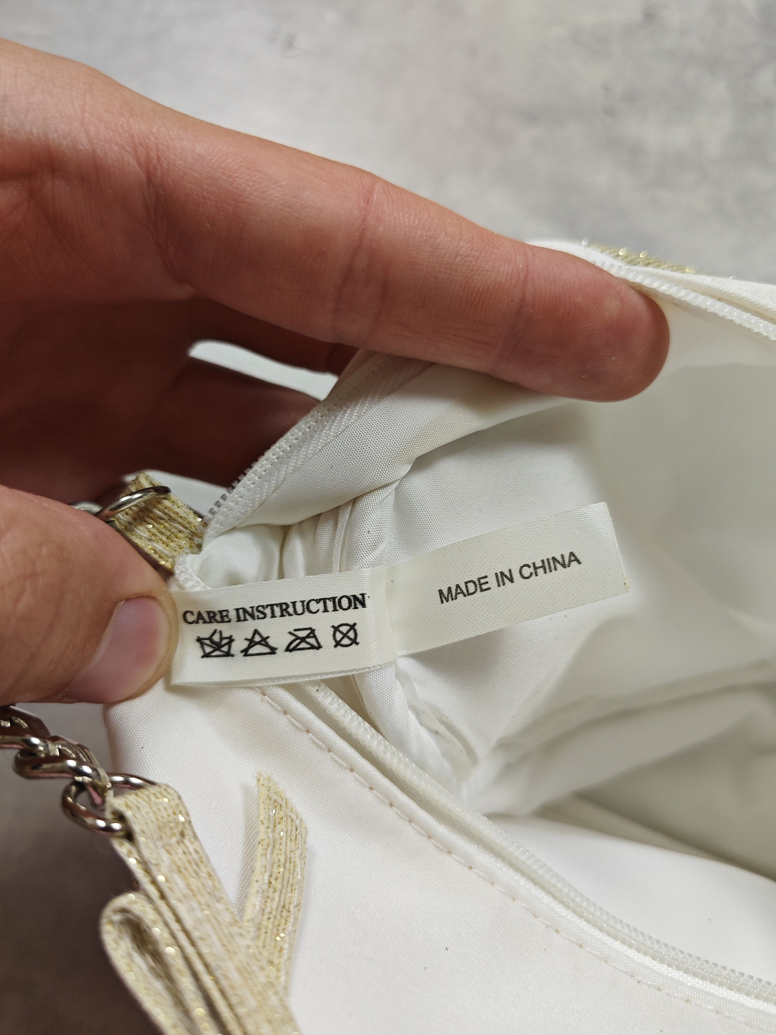 Dior Dior Parfum Bag Size ONE SIZE - 7 Thumbnail