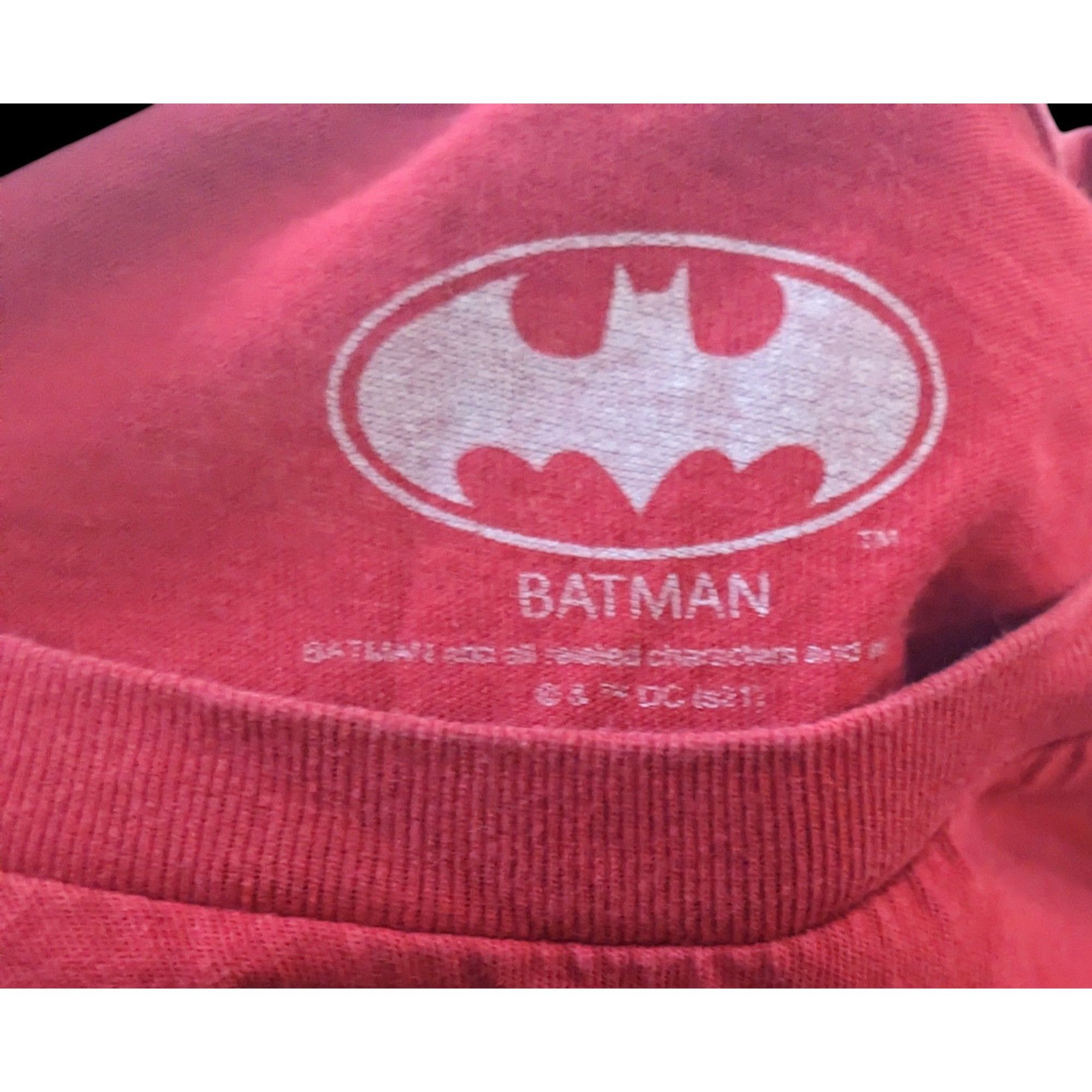 DC Comics DC Batman Anime Harley Quinn Good To Be Bad Shirt Size Small Size US S / EU 44-46 / 1 - 3 Thumbnail