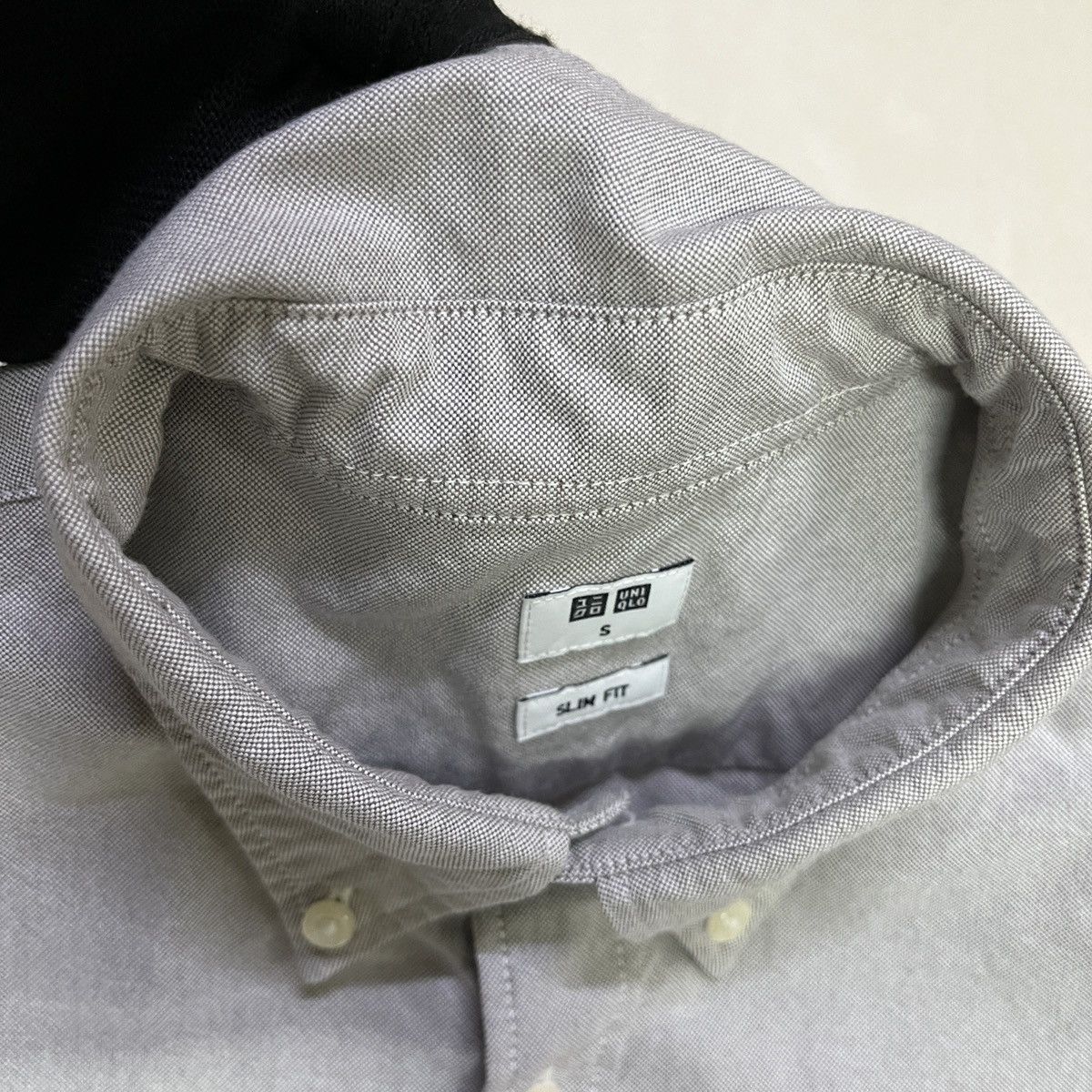 Uniqlo Uniqlo Pocket Button Up Shirt Size US S / EU 44-46 / 1 - 4 Thumbnail
