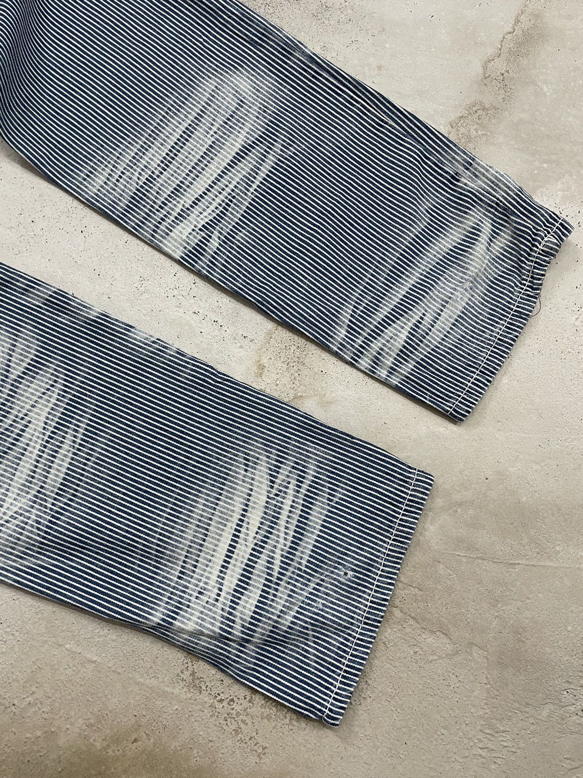 Hysteric Glamour Hickory Cargo Patch Clone Devgru Surf Y2K Style Size US 30 / EU 46 - 12 Thumbnail